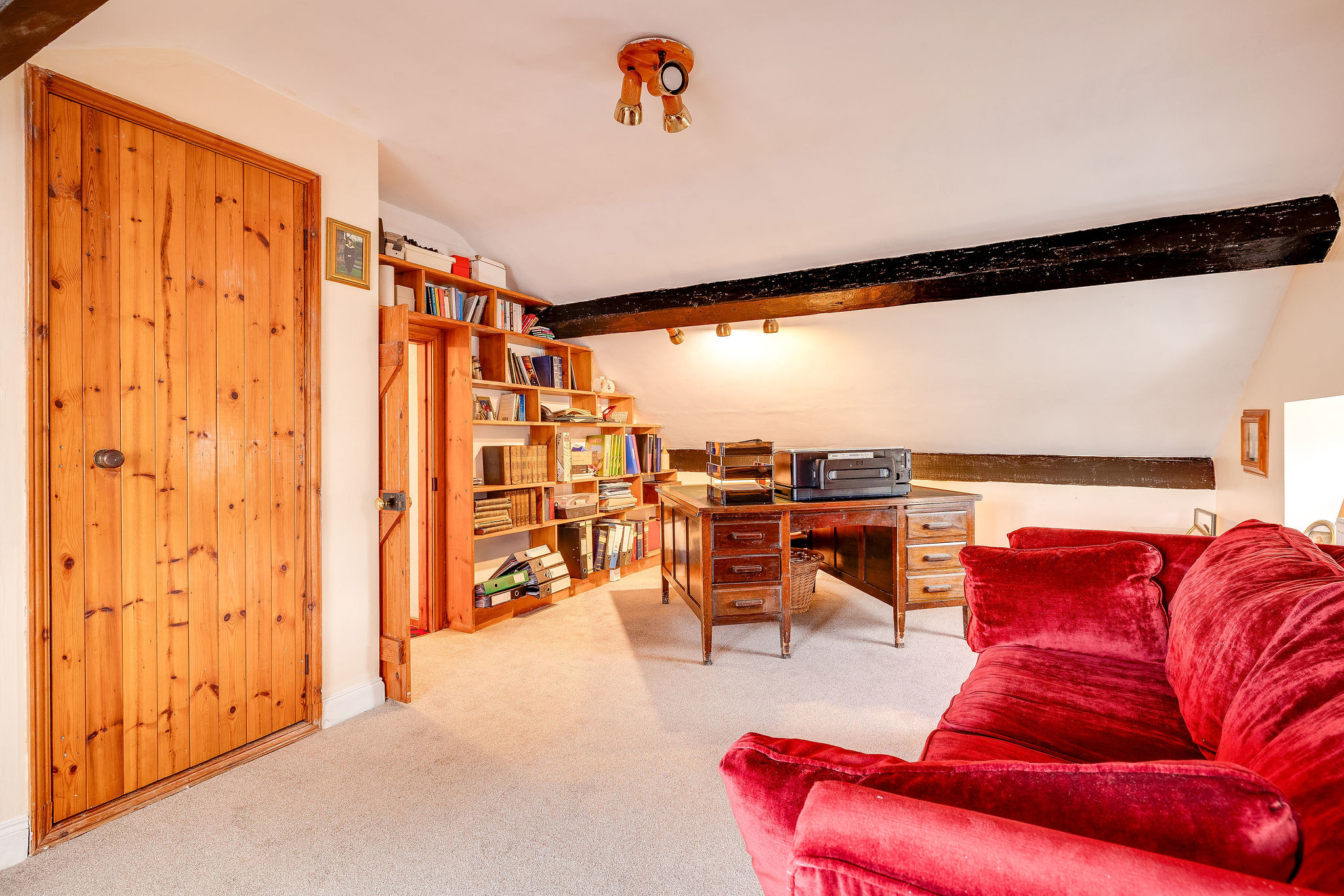 Dunstan Lane, Burton, CH64, photo 16