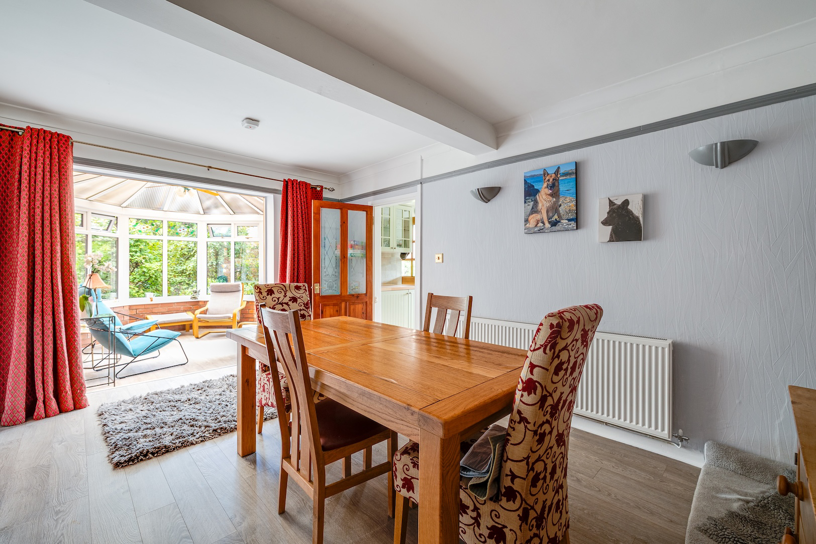 Eggbridge Lane, Waverton, CH3, photo 13