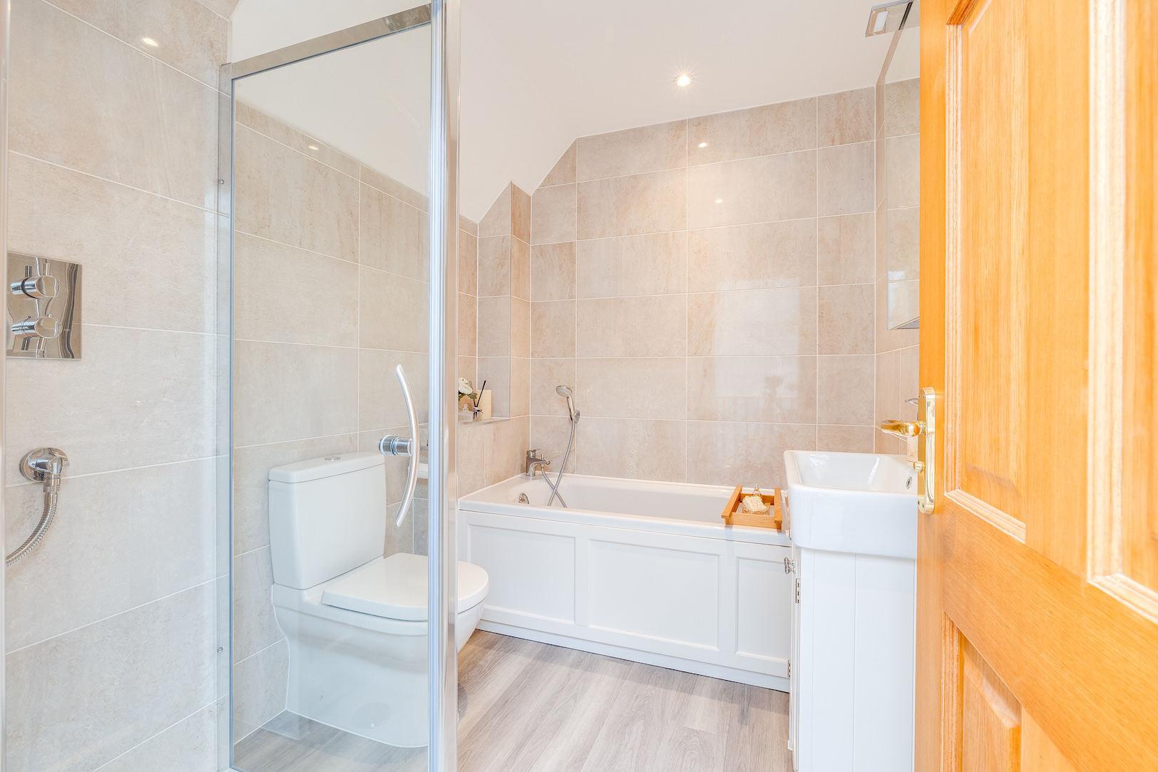 Ashbery Road, Backford, CH1, photo 16