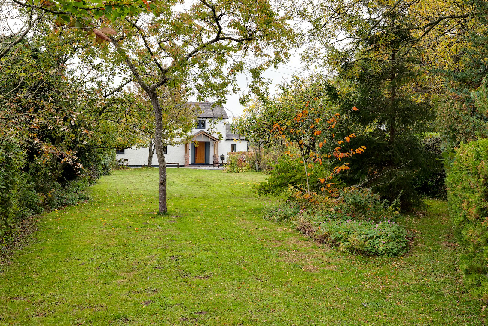Stunning Period Country Home with Gardens, Views & Peaceful Seclusion - Mollington., photo 35