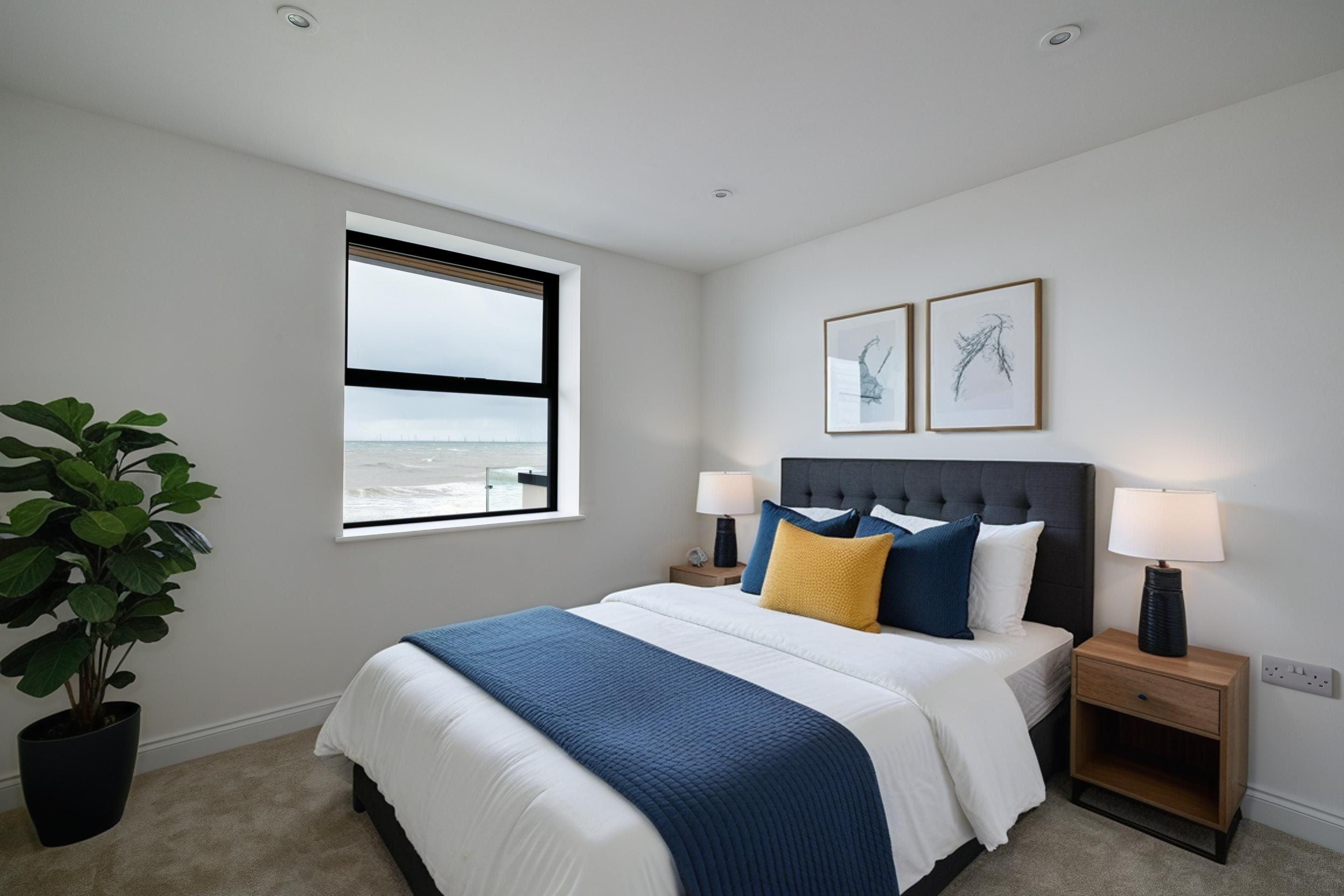 57 Marine Drive, Colwyn Bay, LL28, photo 13