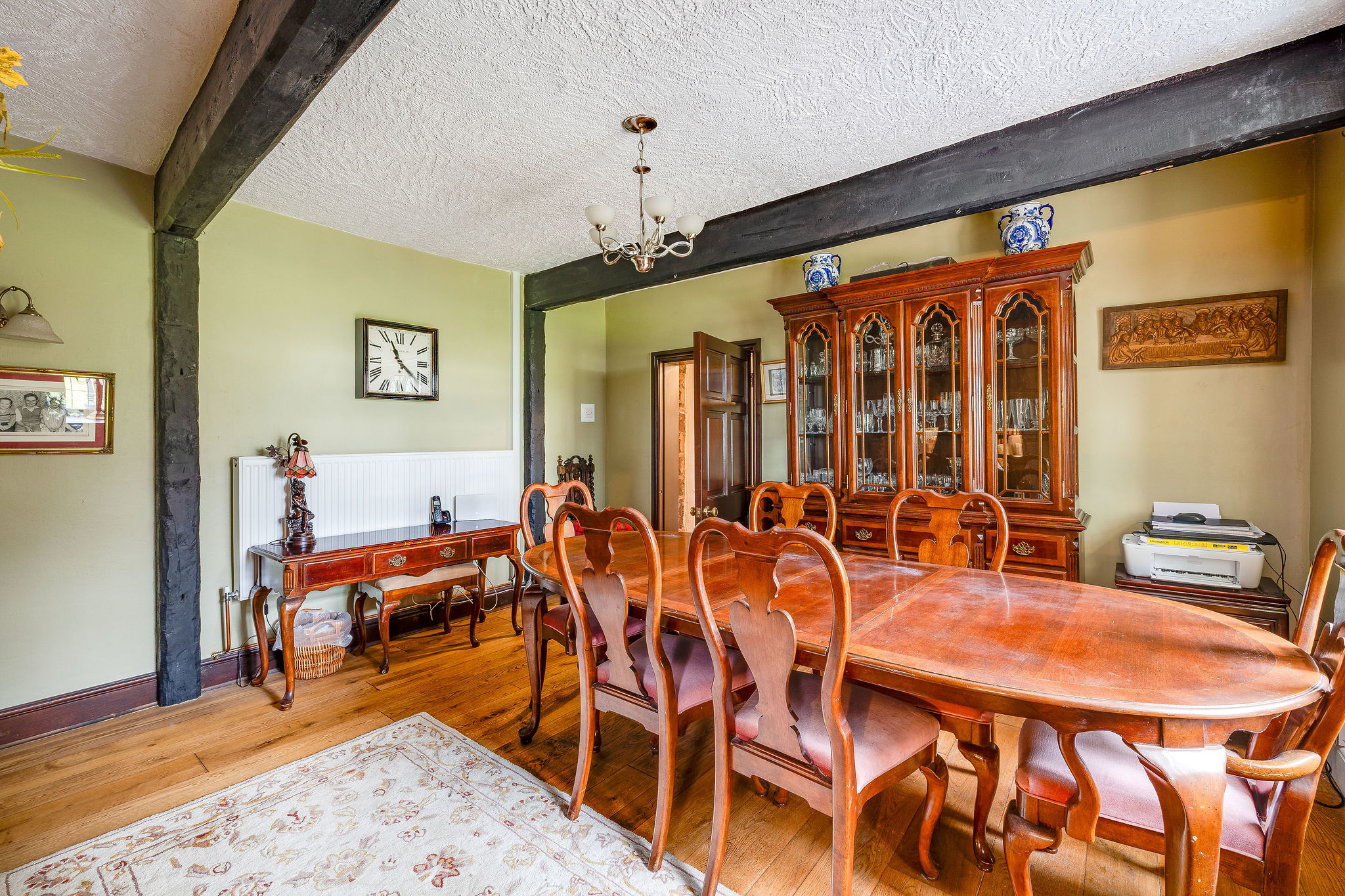 Dunstan Lane, Burton, CH64, photo 4