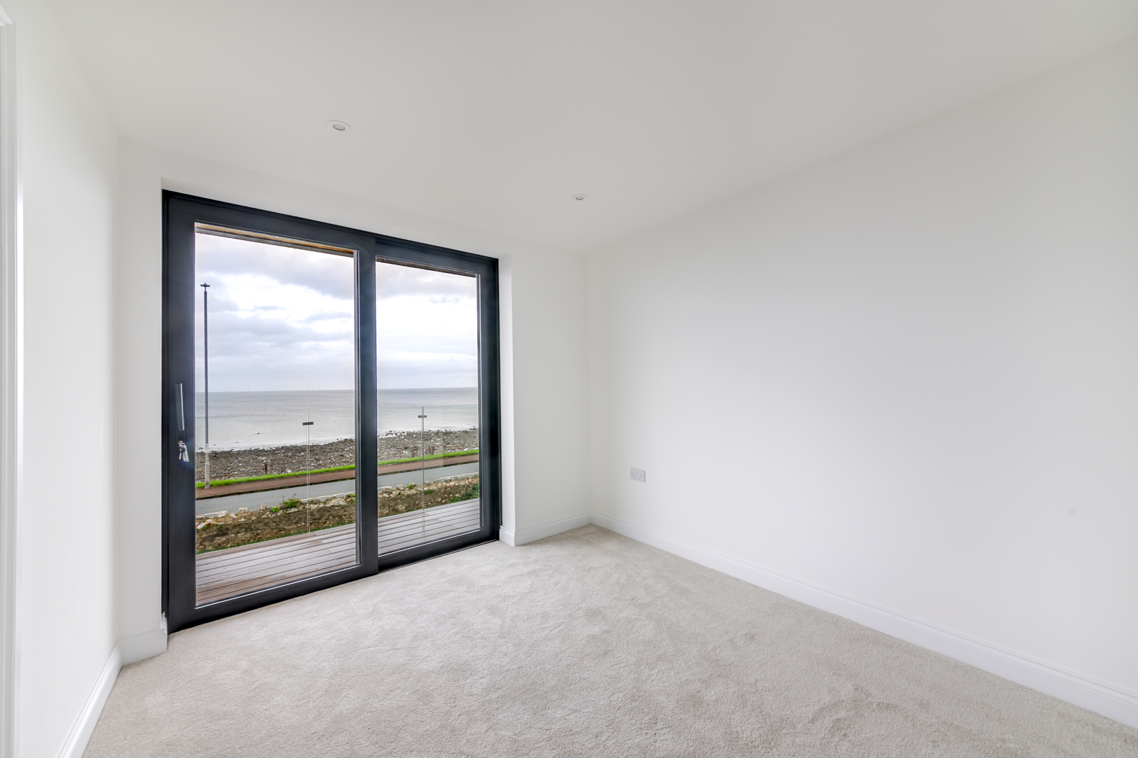 57 Marine Drive, Colwyn Bay, LL28, photo 11