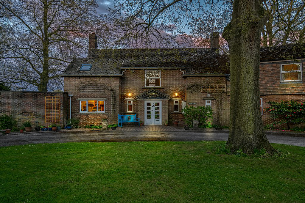 Feilden Chase, Mollington, CH1, photo 33