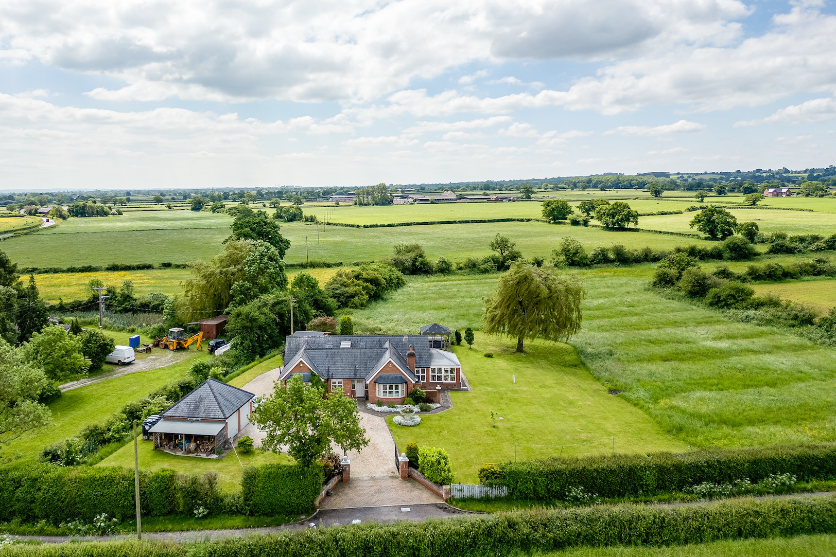 Parkside, Rossett, LL12, photo 32