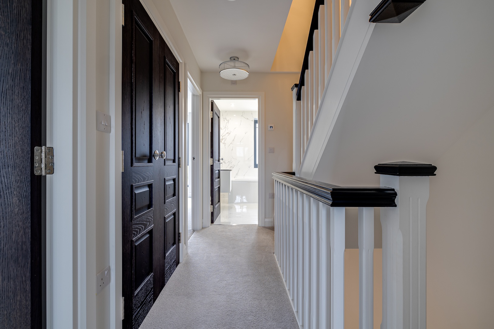 Beaufort Court, Lache Lane, CH4, photo 8