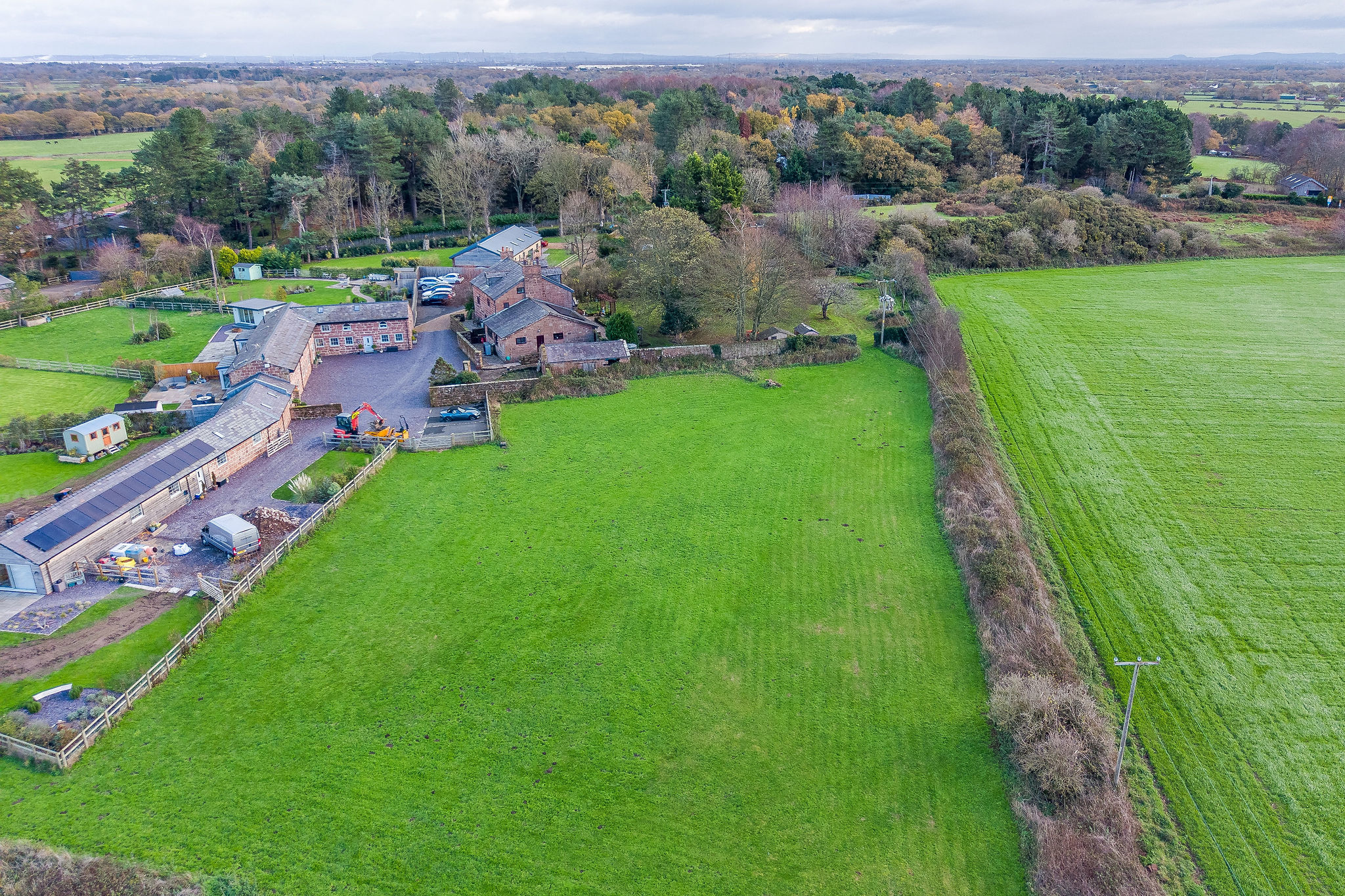 Dunstan Lane, Burton, CH64, photo 26
