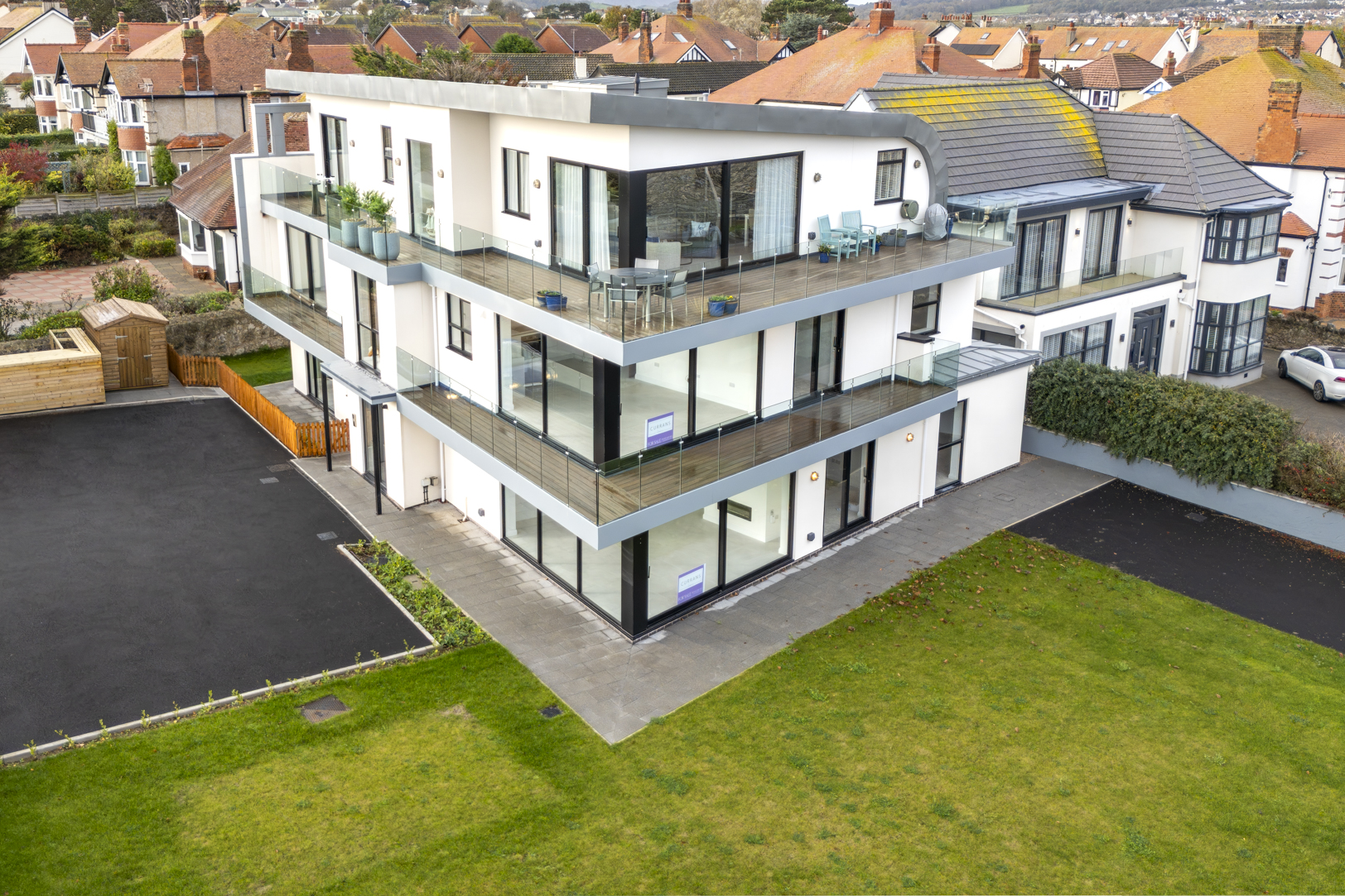 57 Marine Drive, Colwyn Bay, LL28, photo 19