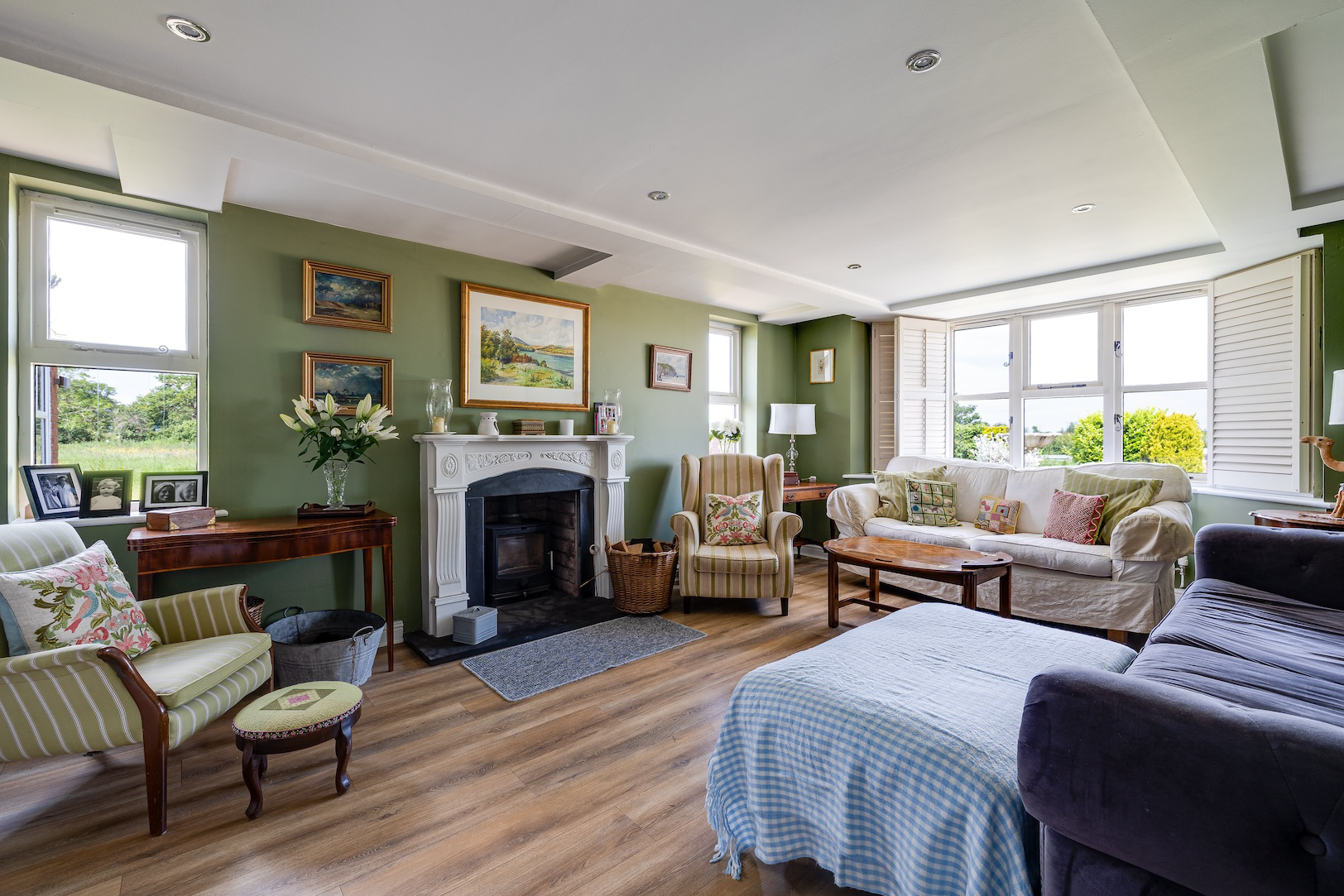 Parkside, Rossett, LL12, photo 5