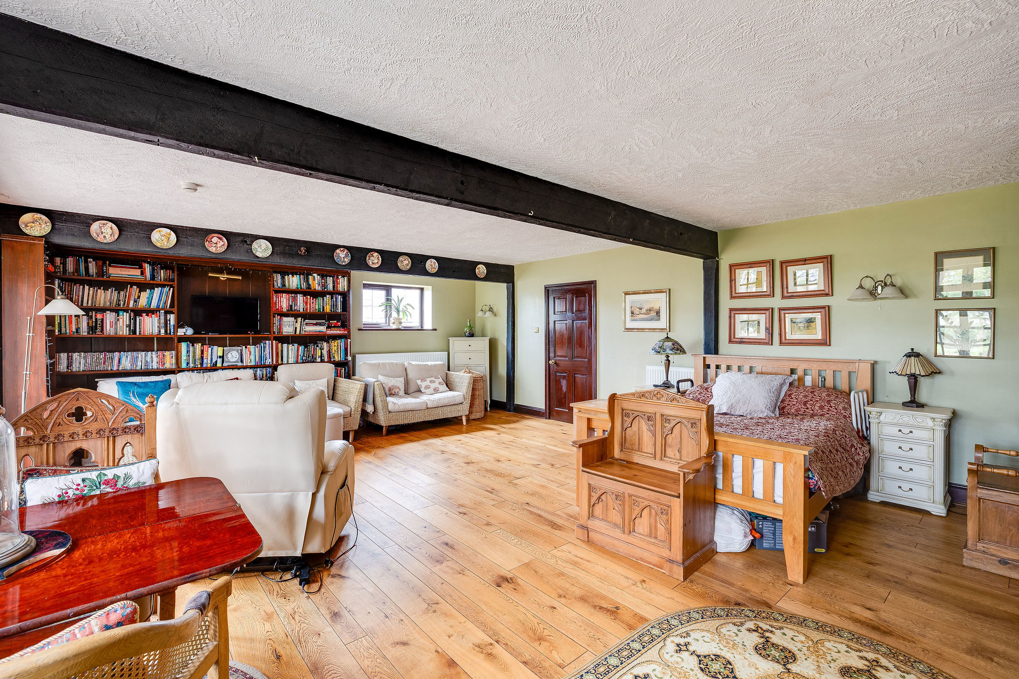 Dunstan Lane, Burton, CH64, photo 8