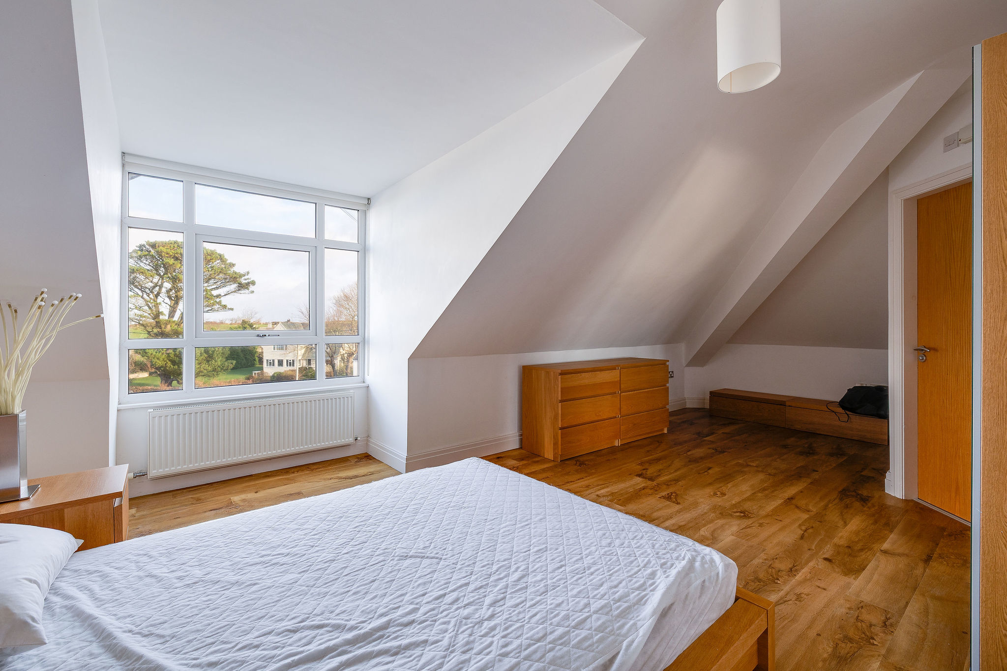 Apt 21 Tywod Arian, Tywod Arian Lon Golff, LL53, photo 19