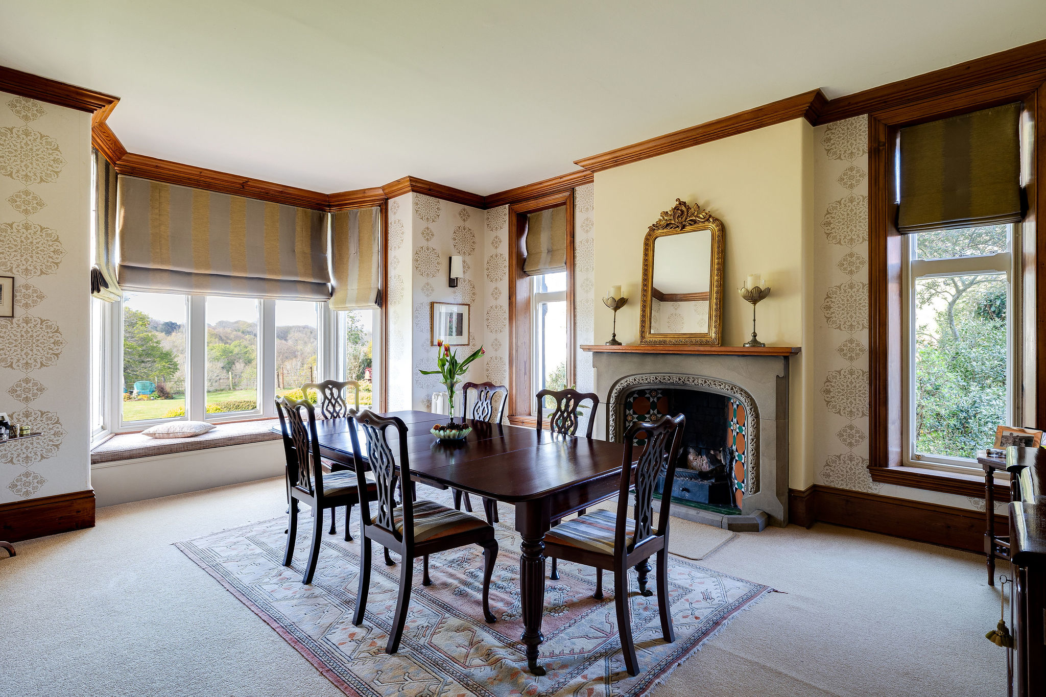 Castle Grounds, Hawarden, CH5, photo 10
