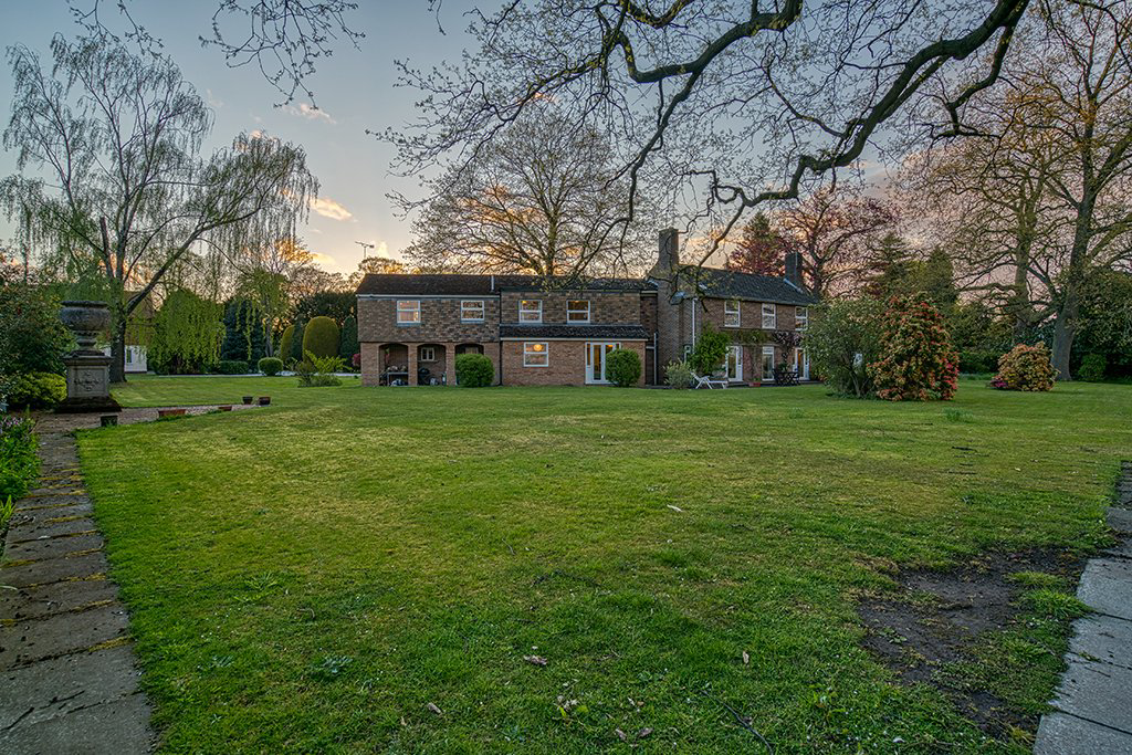 Feilden Chase, Mollington, CH1, photo 31