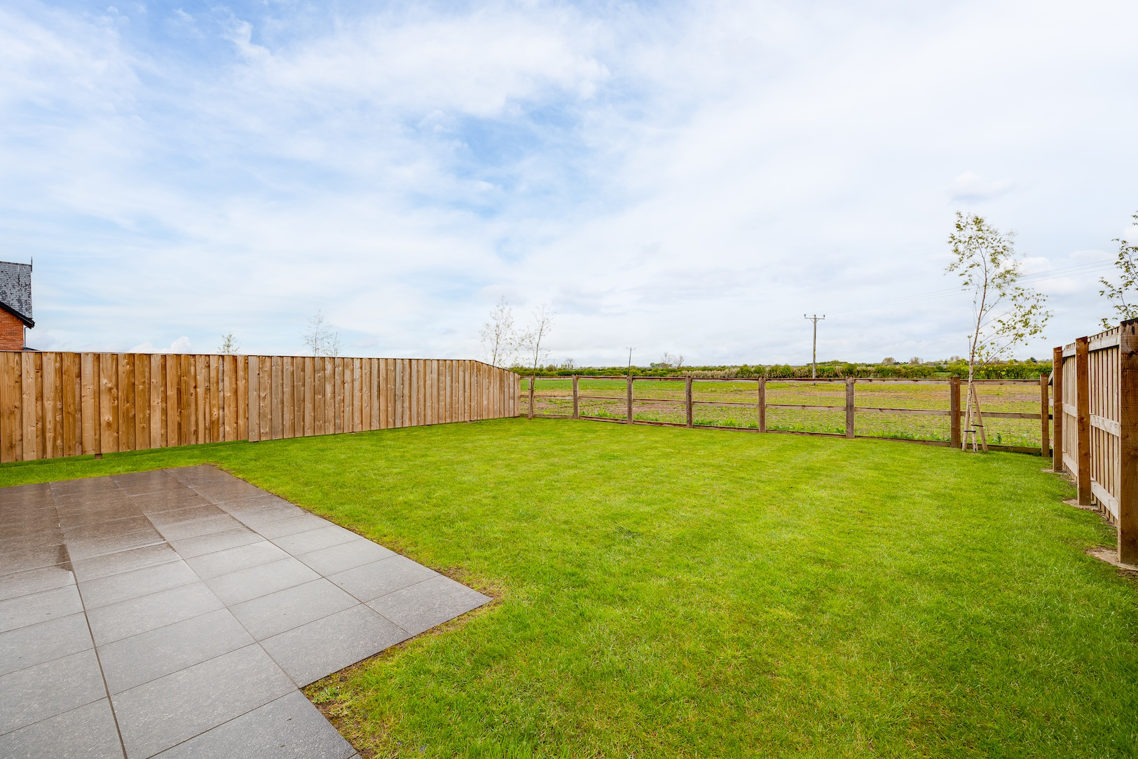 Beaufort Court, Marlston-Cum-Lache, CH4, photo 13