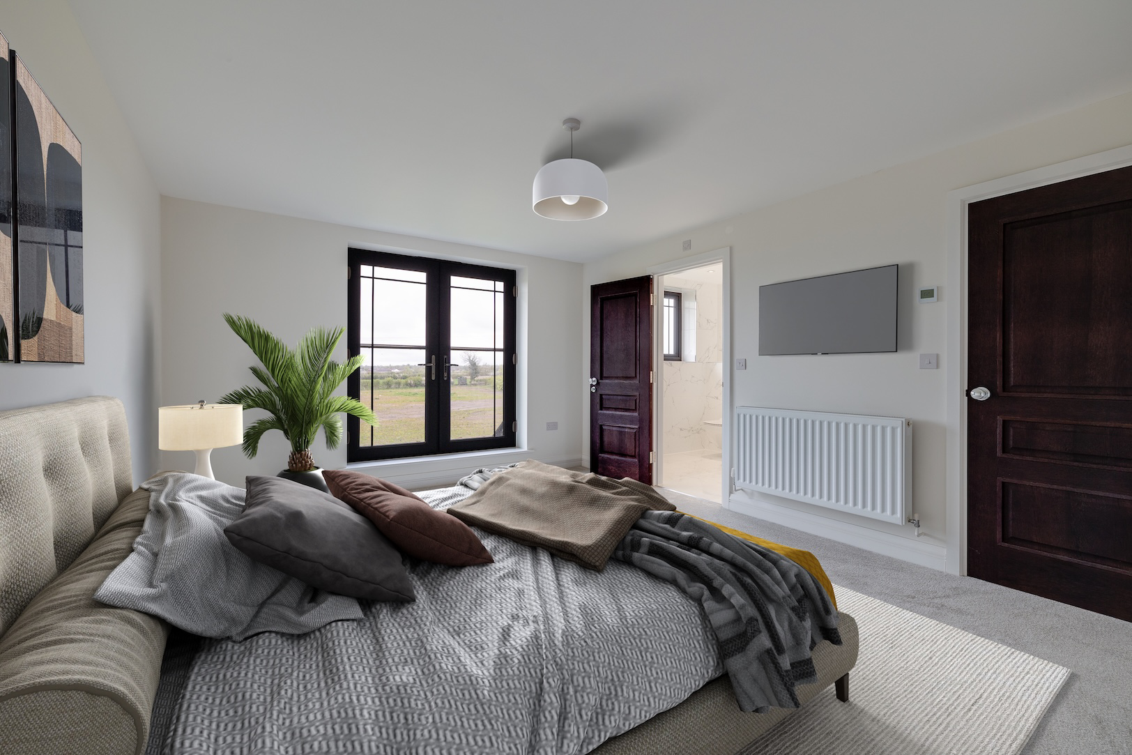 Beaufort Court, Marlston-Cum-Lache, CH4, photo 6