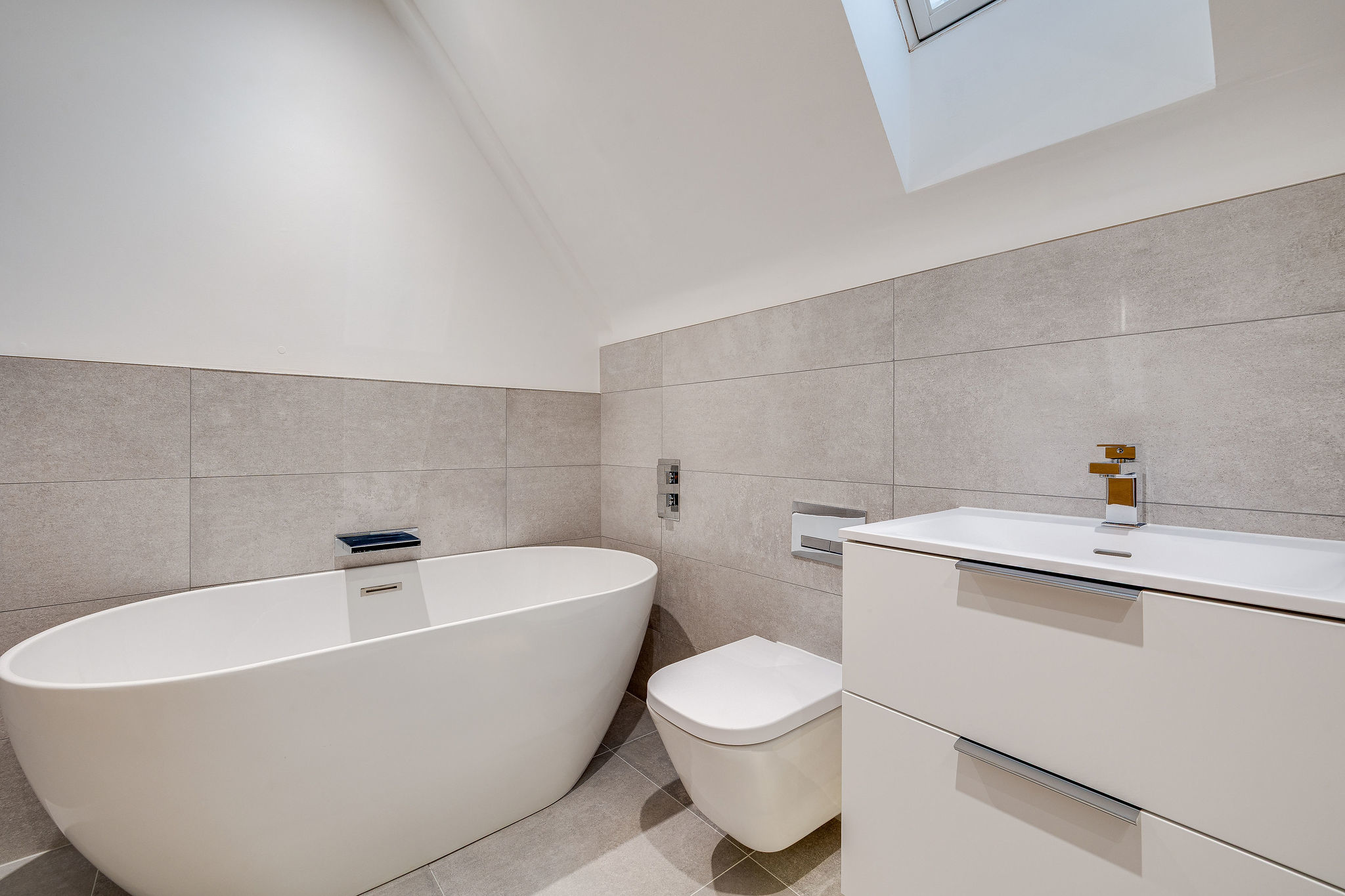 The Penthouse, Teviot Bank, Heswall, Wirral, CH60 8PB, photo 13