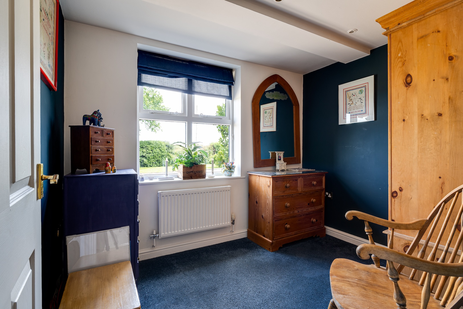 Parkside, Rossett, LL12, photo 13