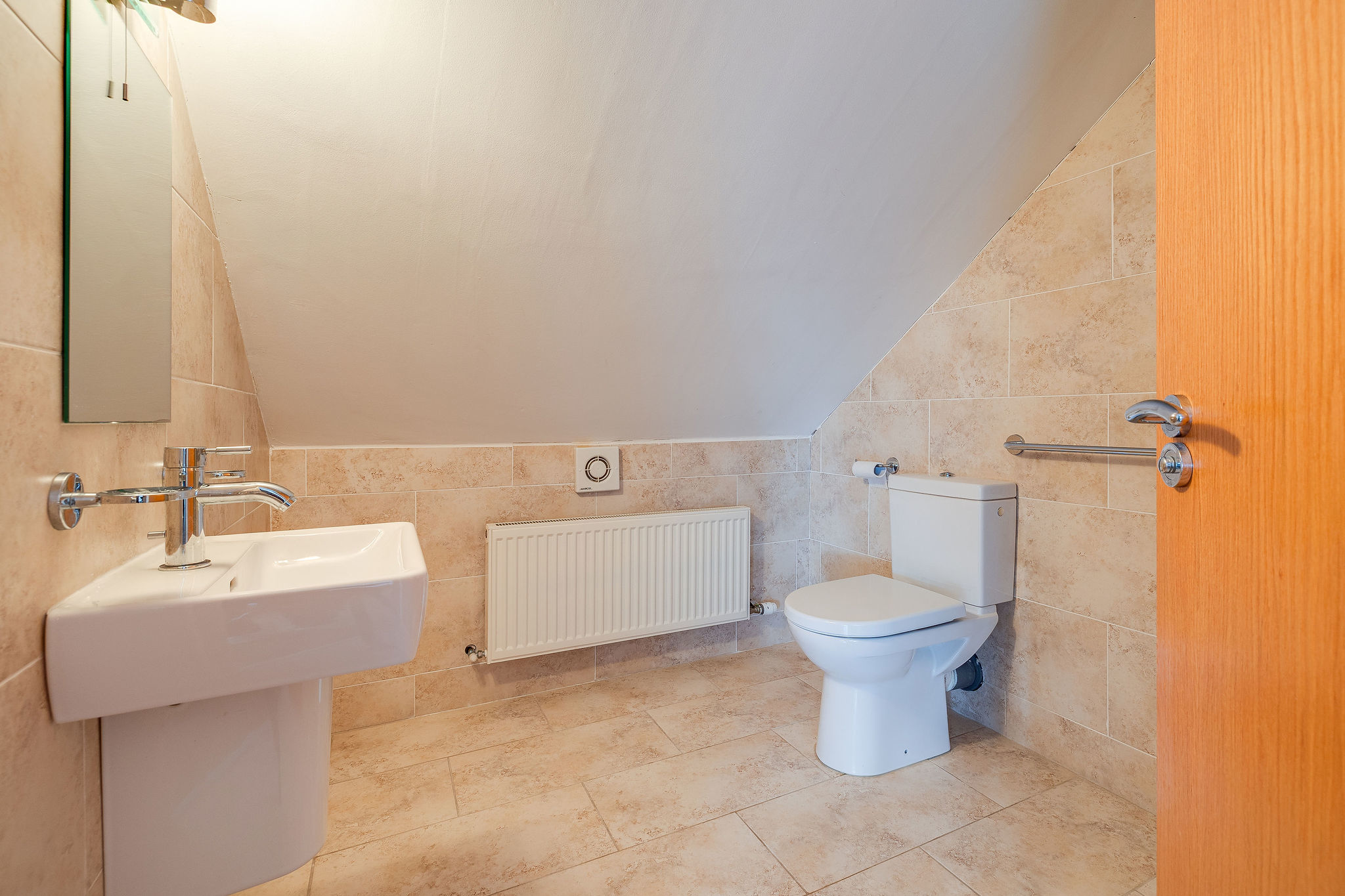 Apt 21 Tywod Arian, Tywod Arian Lon Golff, LL53, photo 20