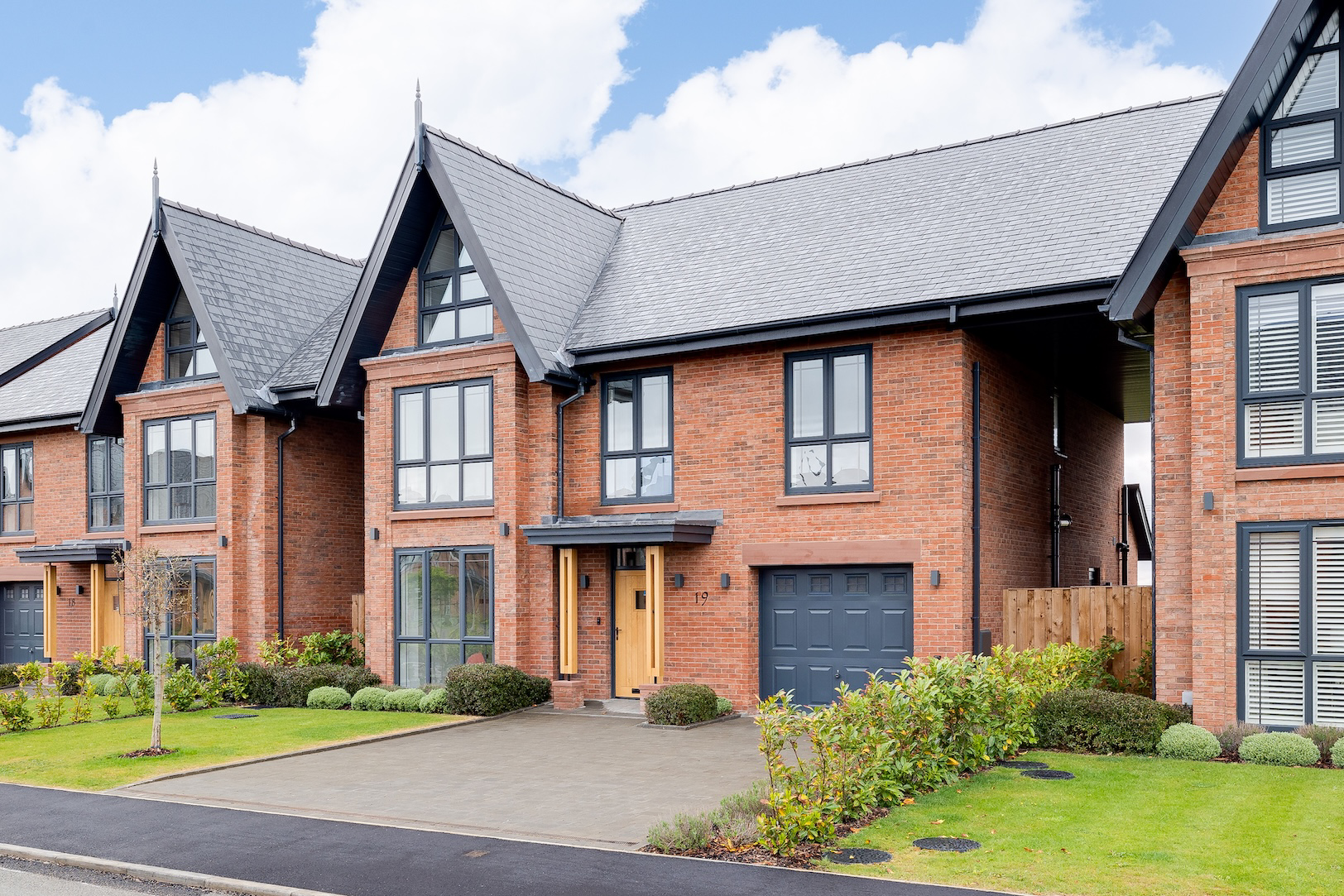 Beaufort Court, Marlston-Cum-Lache, CH4, photo 16
