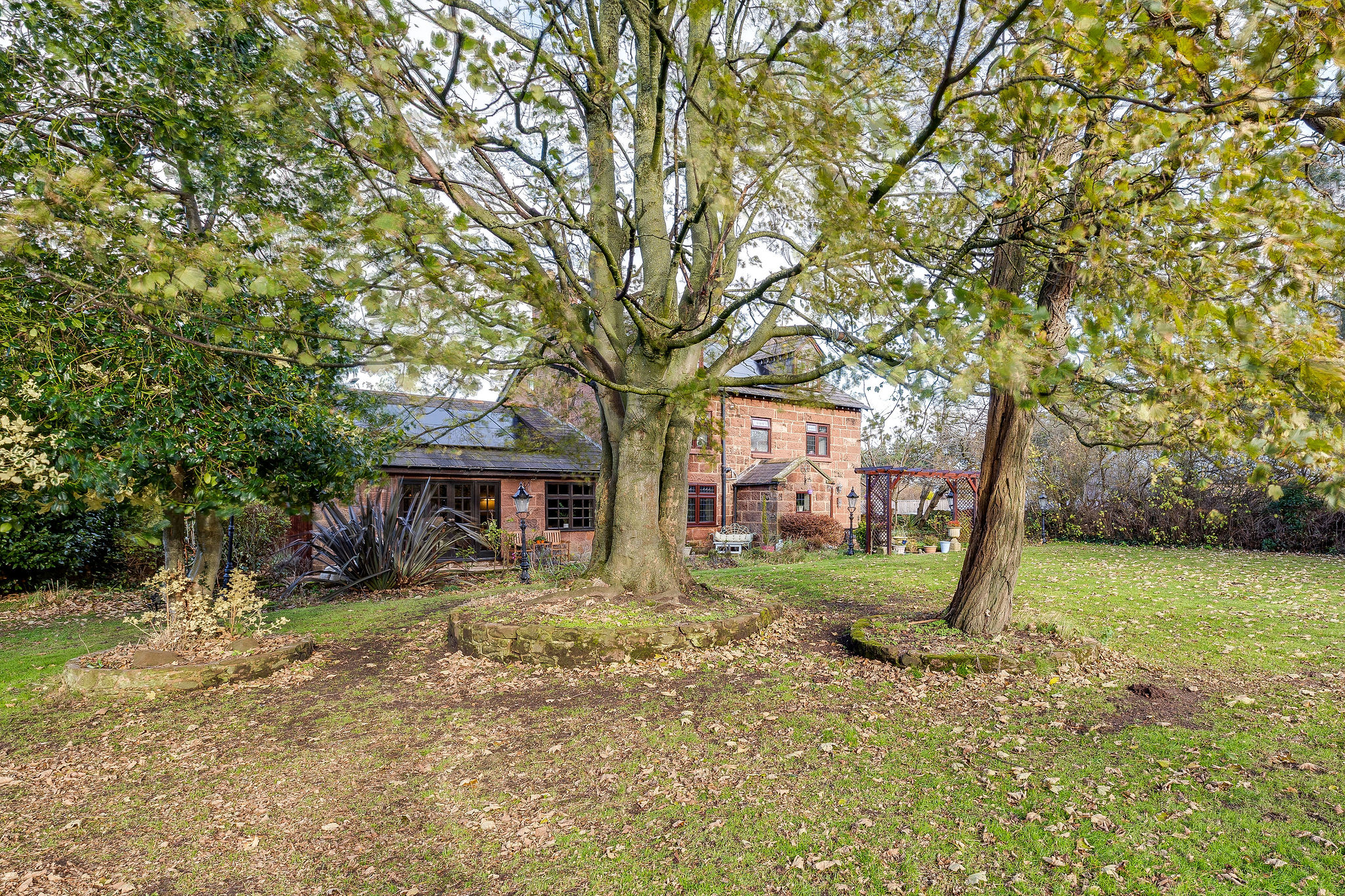 Dunstan Lane, Burton, CH64, photo 31