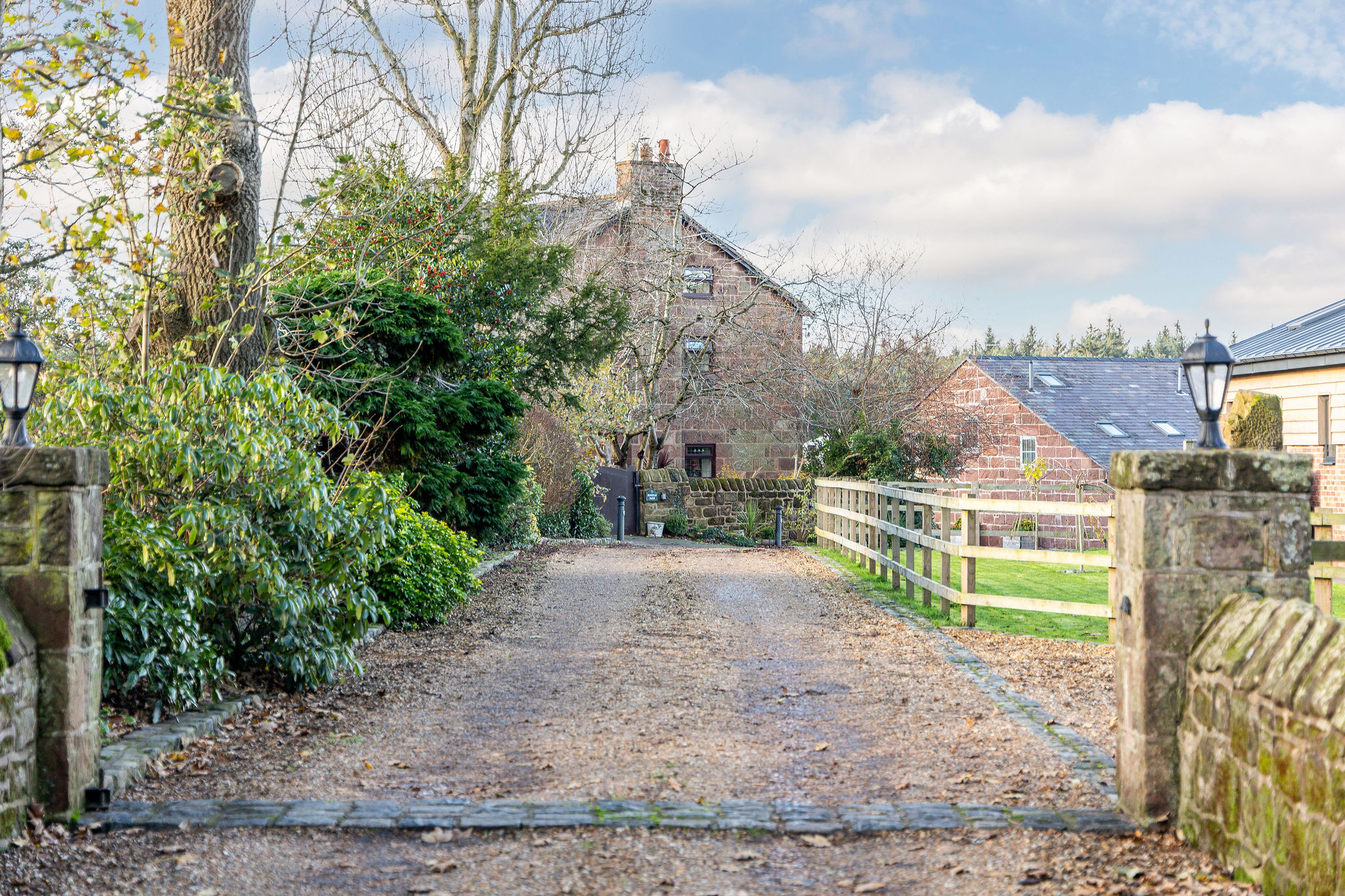 Dunstan Lane, Burton, CH64, photo 25