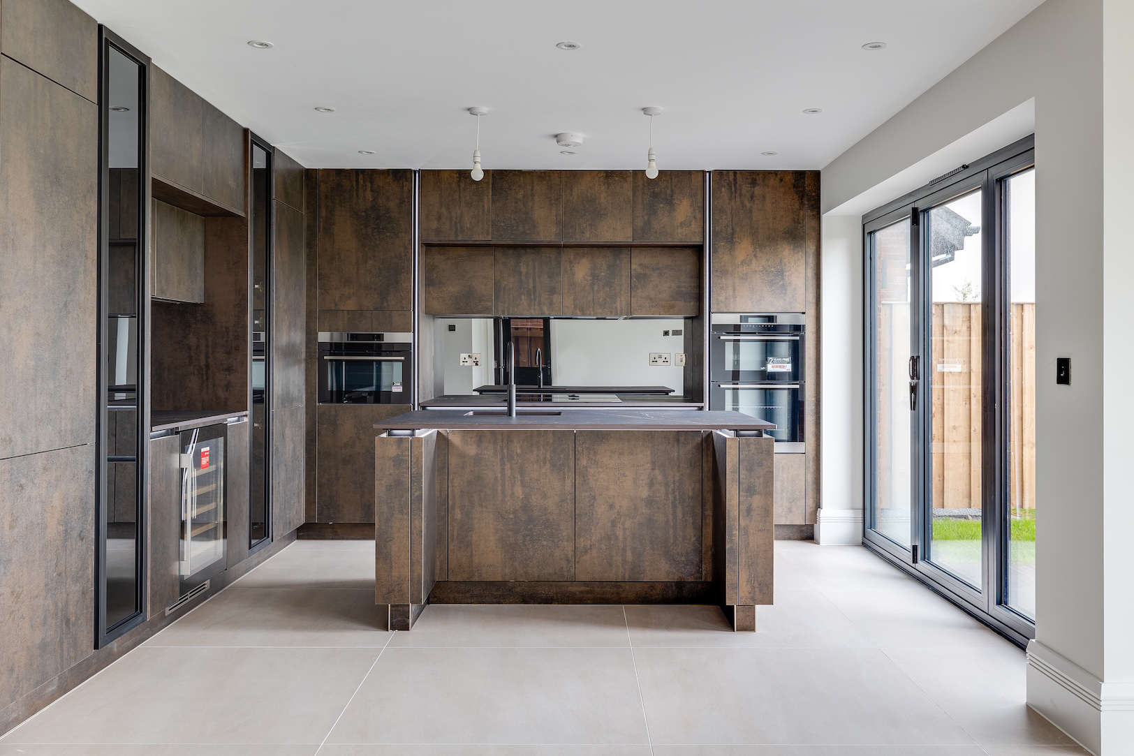 Beaufort Court, Marlston-Cum-Lache, CH4, photo 2