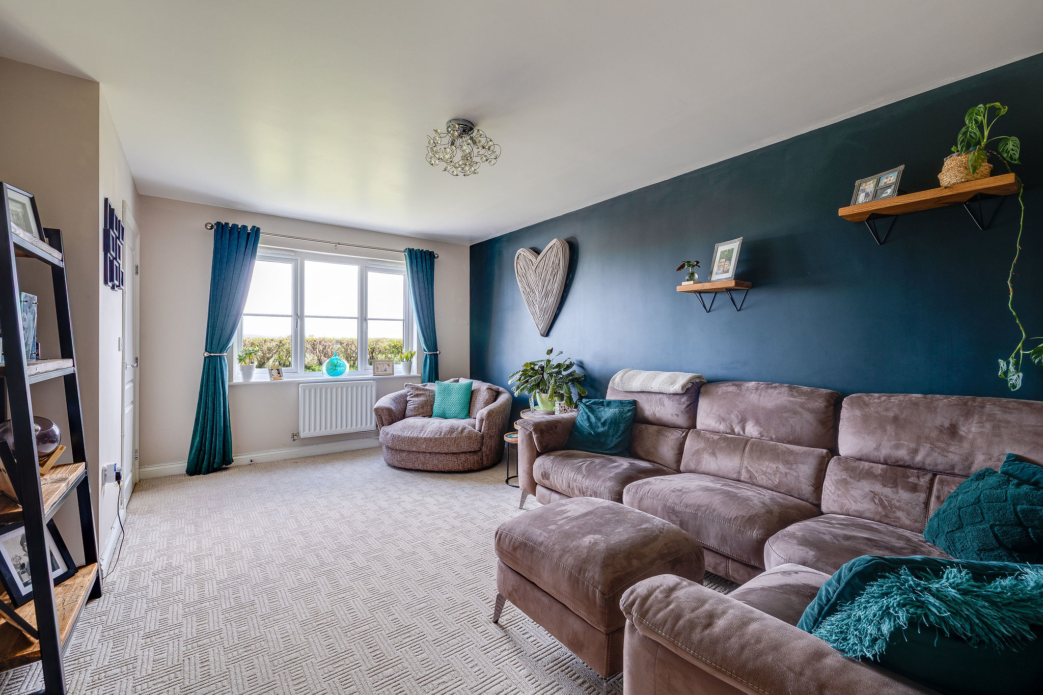 Strawberry Close, Farndon, CH3, photo 9