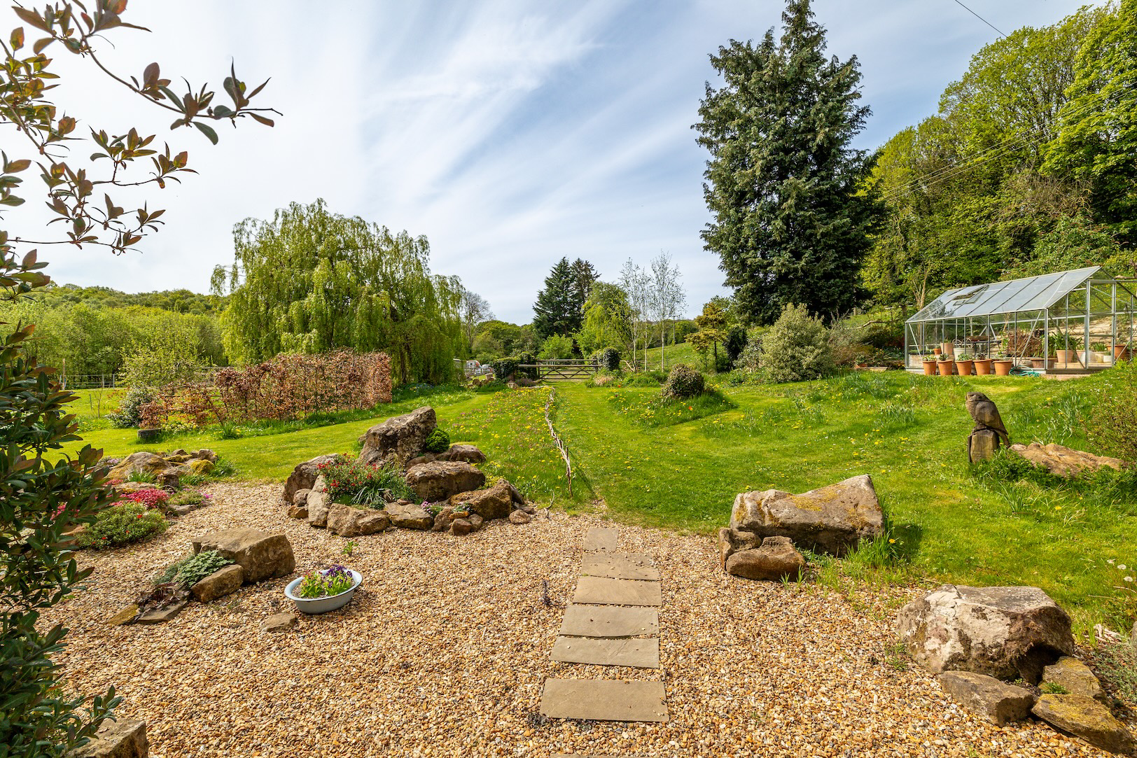 Cae-Pen-Ty Road, Cefn-Y-Bedd, LL12, photo 22