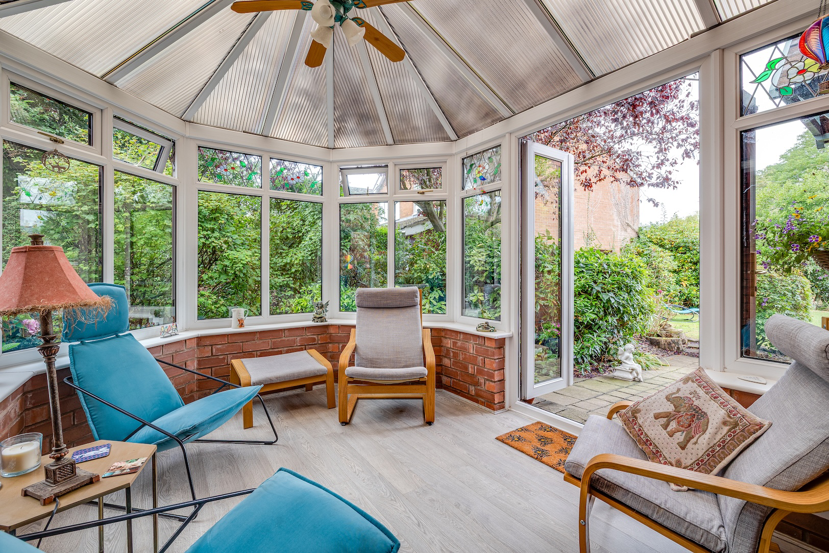 Eggbridge Lane, Waverton, CH3, photo 14