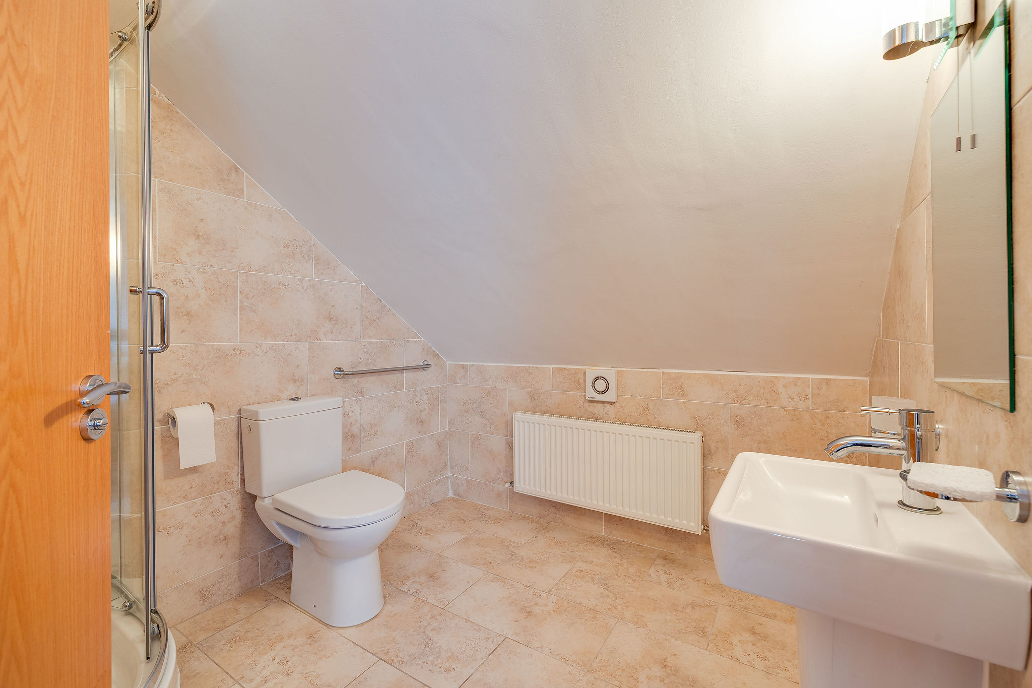 Apt 21 Tywod Arian, Tywod Arian Lon Golff, LL53, photo 24