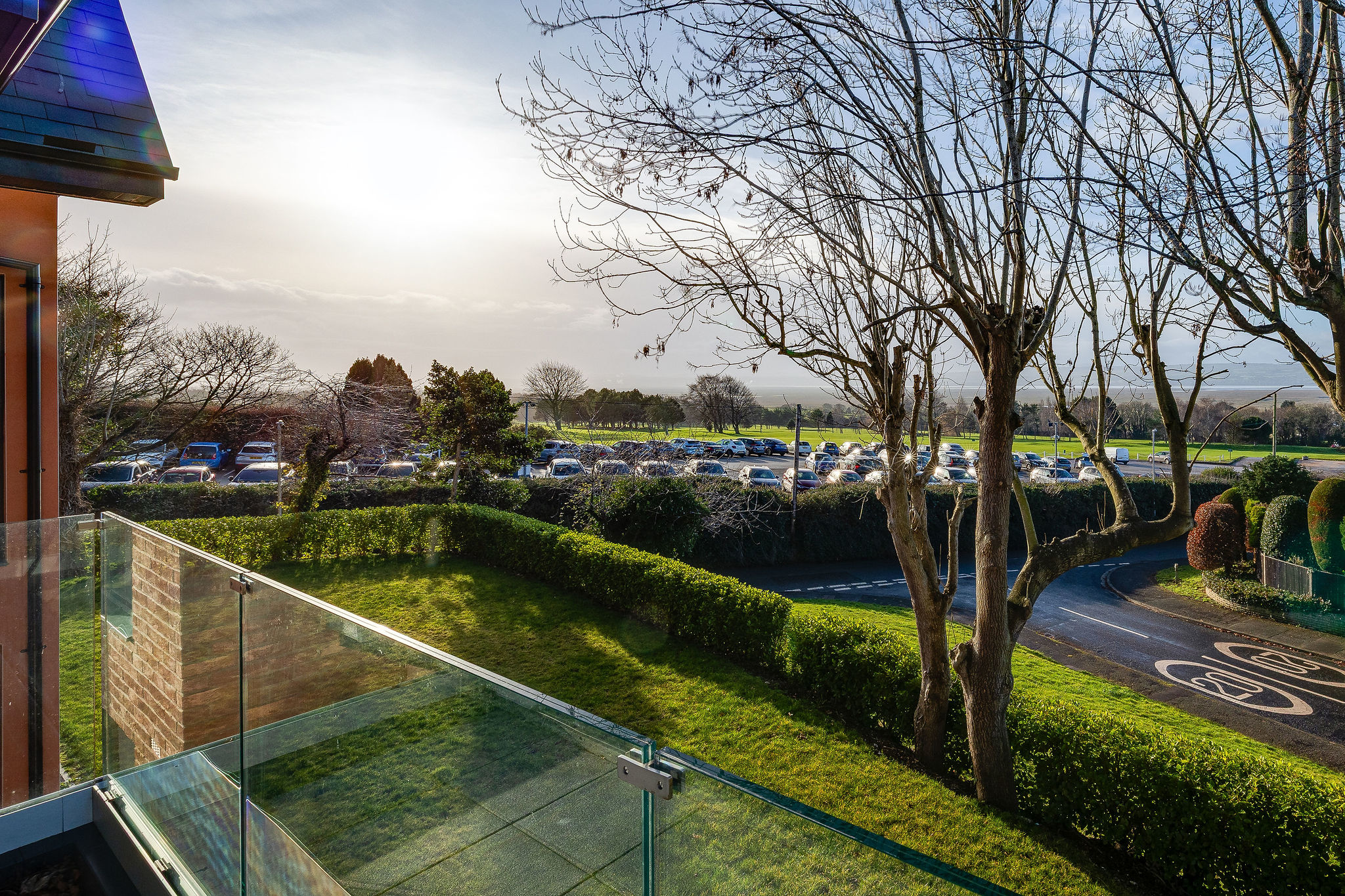 The Penthouse, Teviot Bank, Heswall, Wirral, CH60 8PB, photo 21