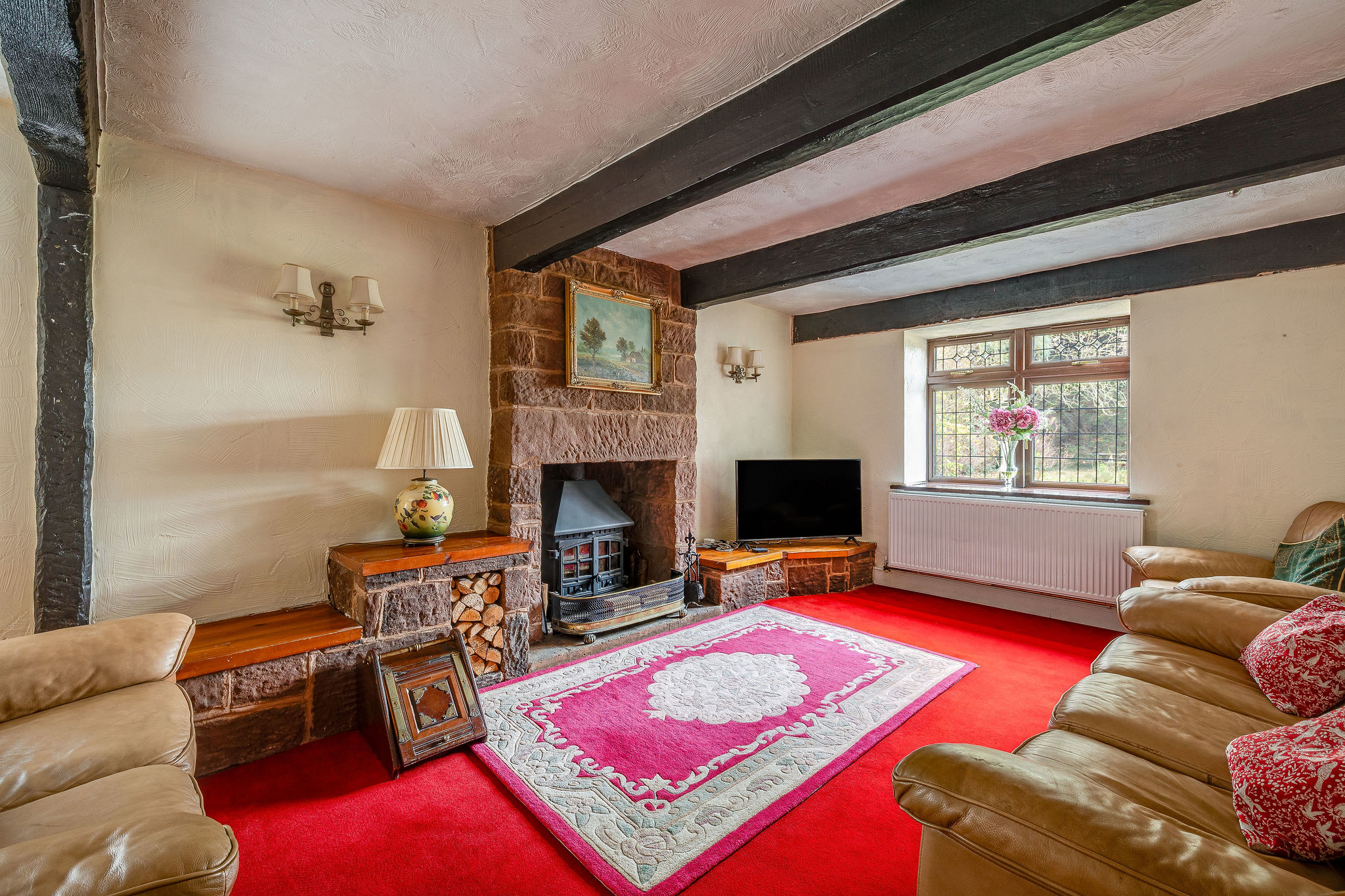 Dunstan Lane, Burton, CH64, photo 10