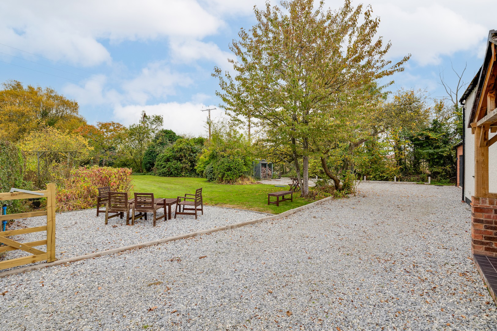 Stunning Period Country Home with Gardens, Views & Peaceful Seclusion - Mollington., photo 33