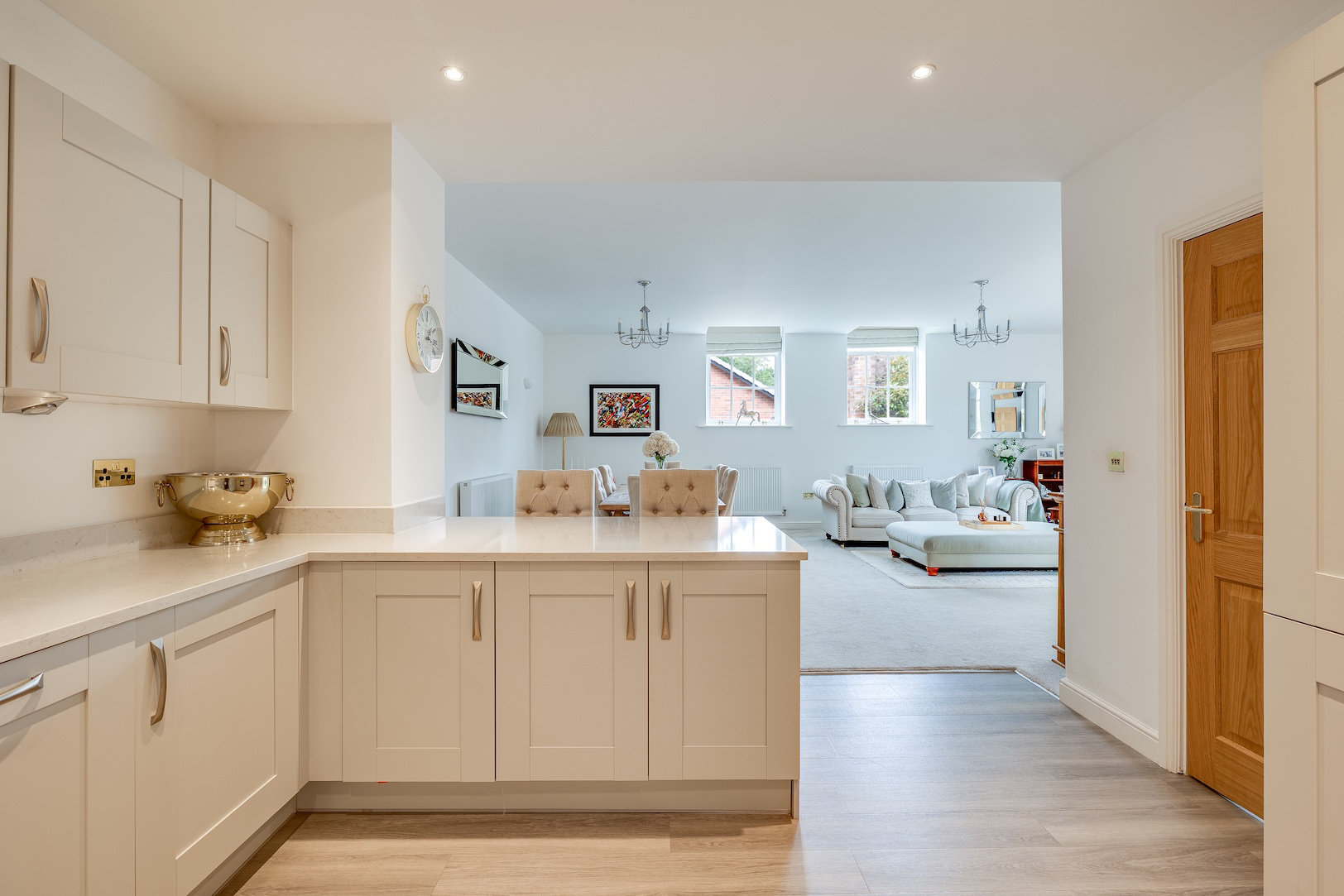 Ashbery Road, Backford, CH1, photo 9