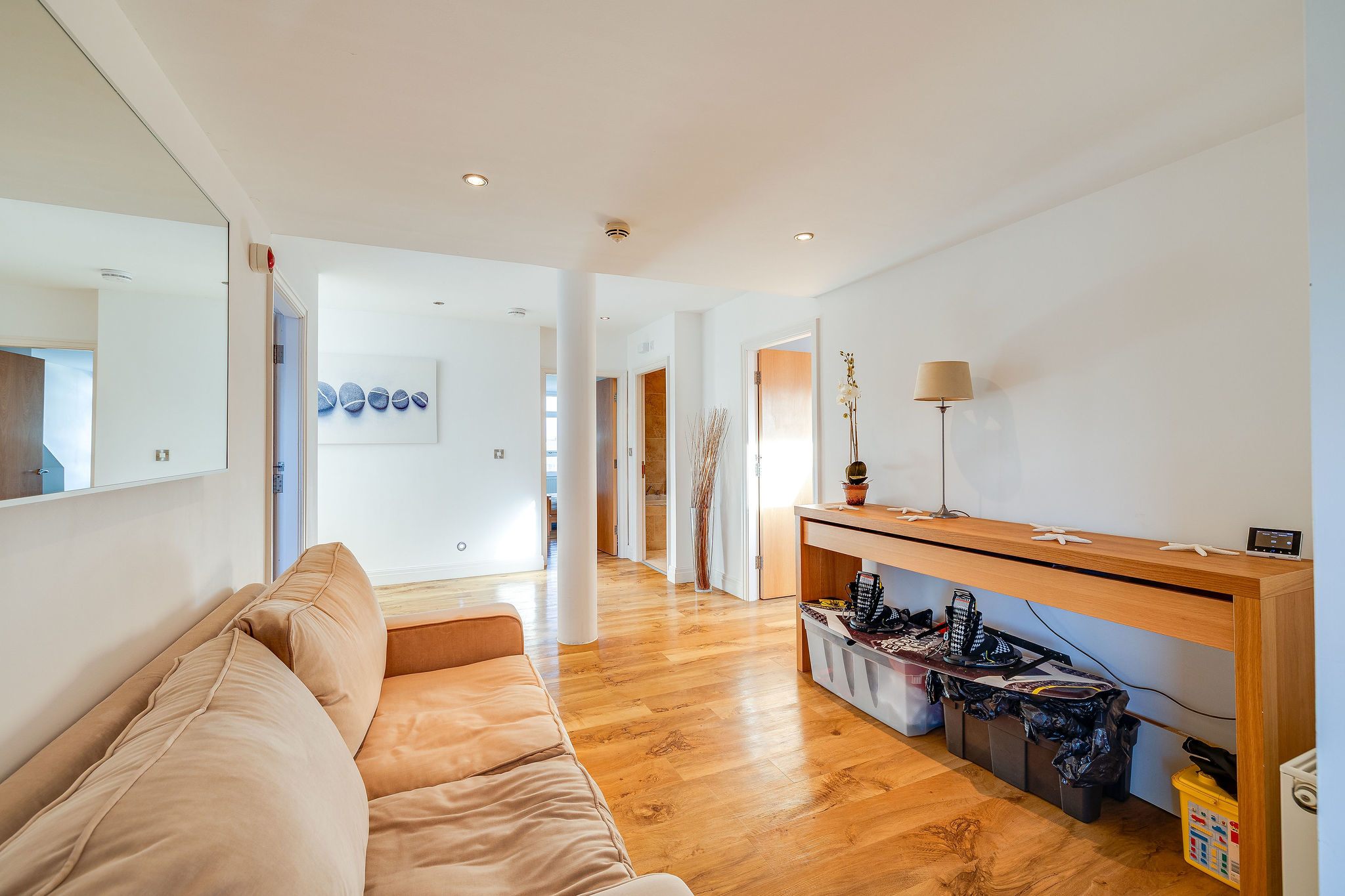 Apt 21 Tywod Arian, Tywod Arian Lon Golff, LL53, photo 27