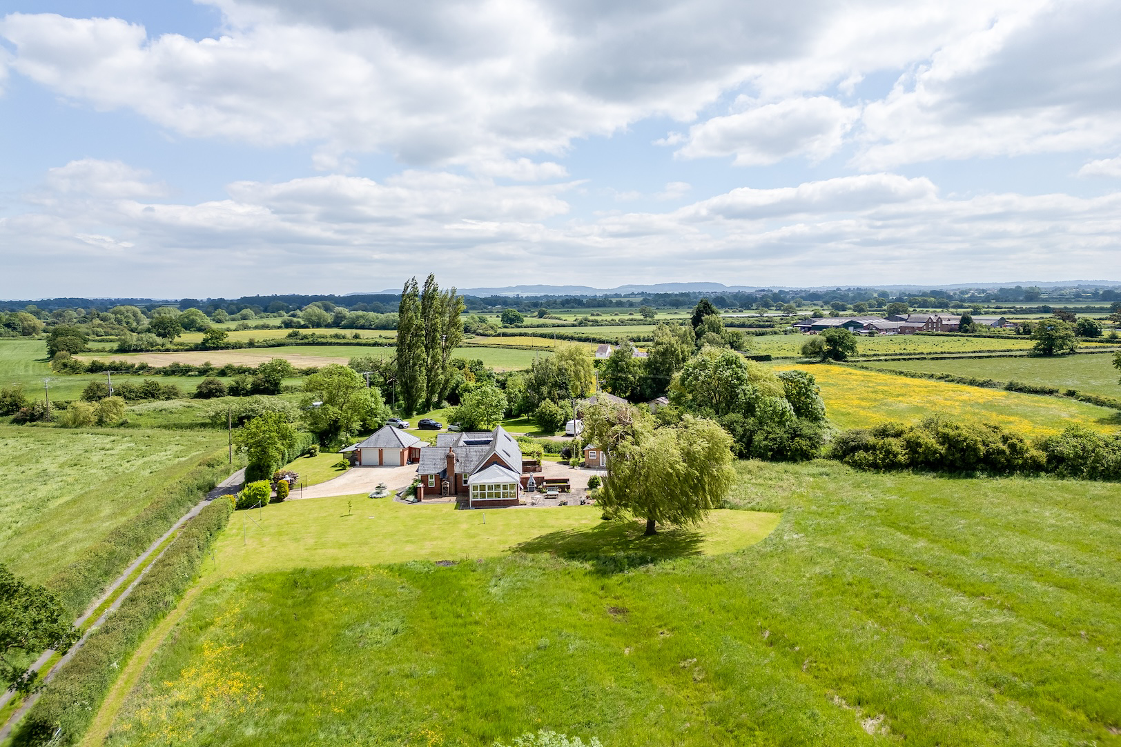 Parkside, Rossett, LL12, photo 31
