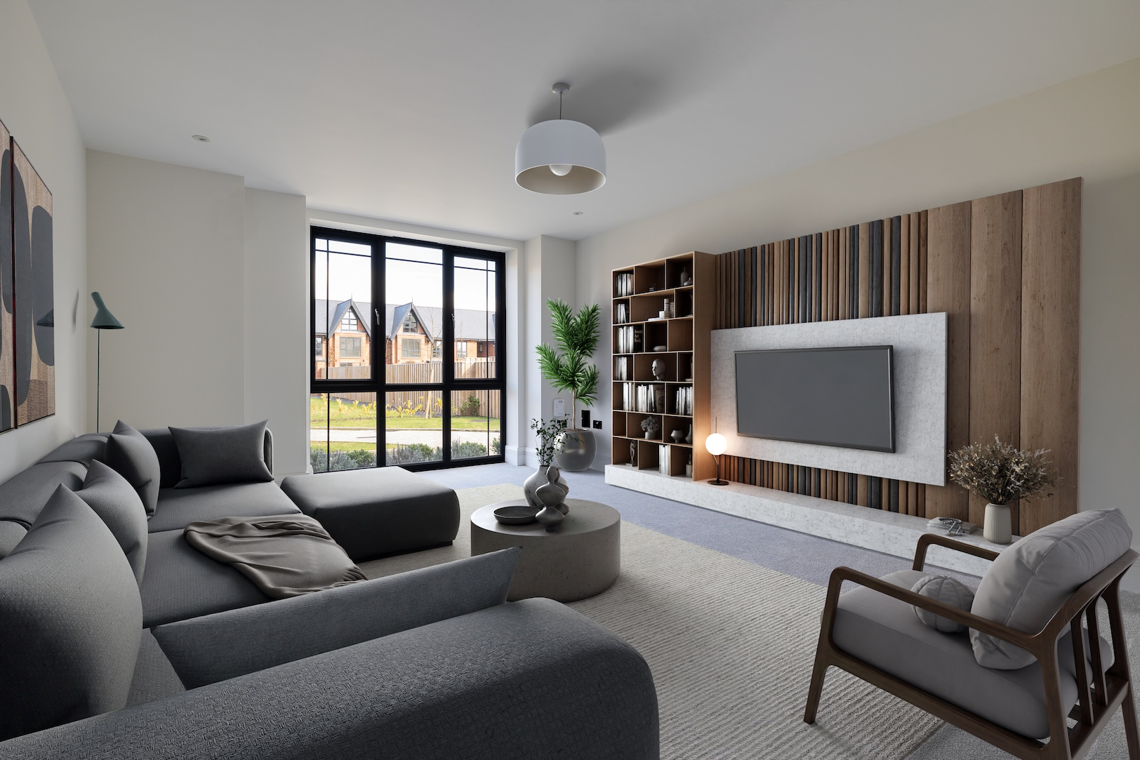 Beaufort Court, Chester, CH4, photo 11