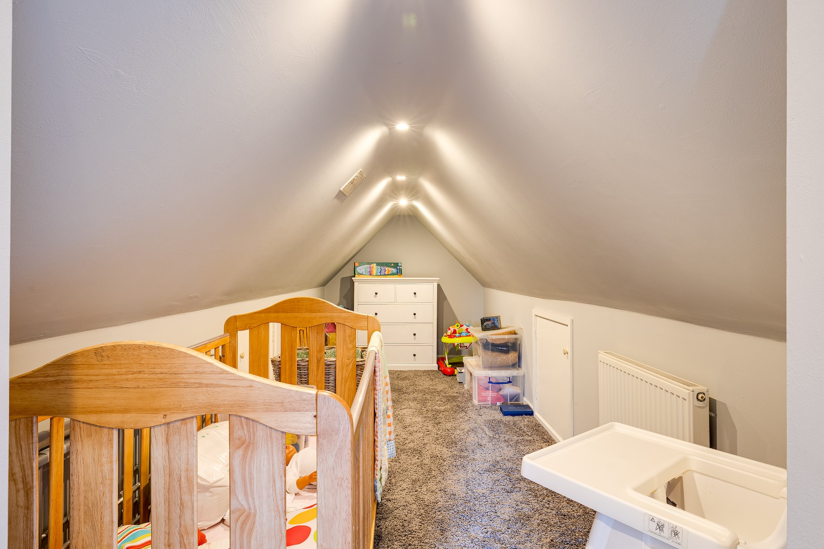 Parkside, Rossett, LL12, photo 21