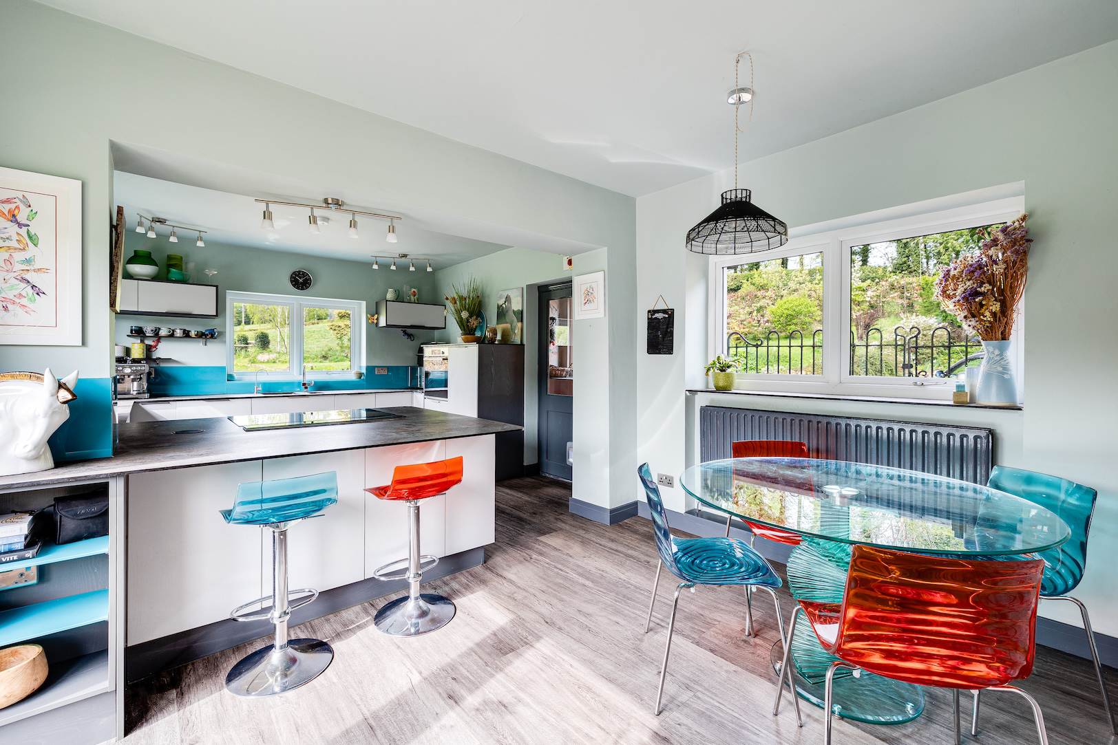 Cae-Pen-Ty Road, Cefn-Y-Bedd, LL12, photo 6