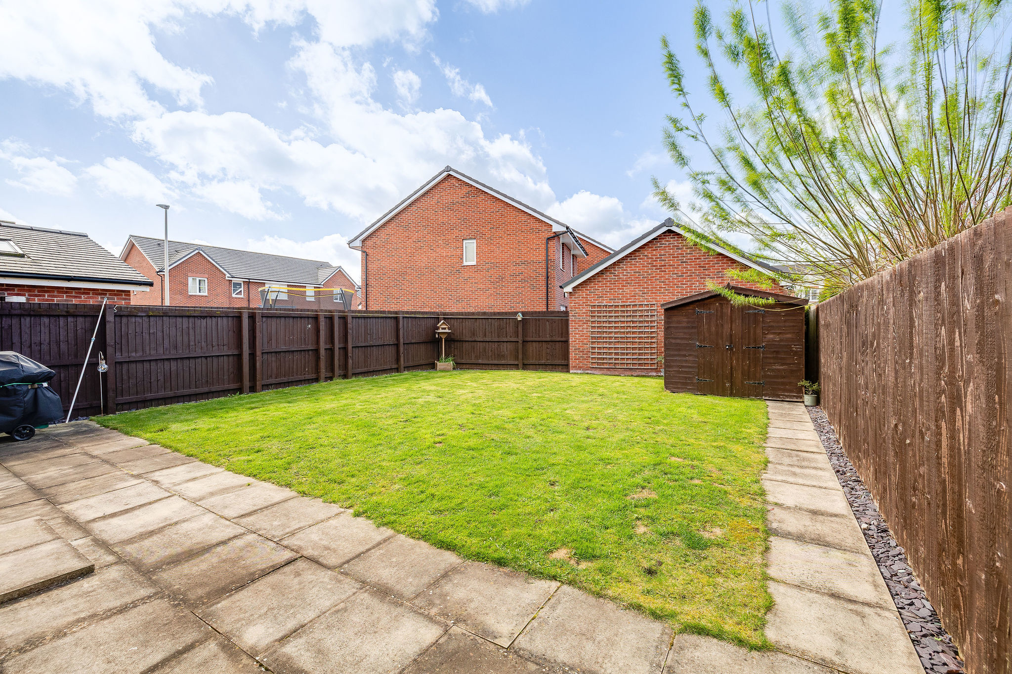 Strawberry Close, Farndon, CH3, photo 23