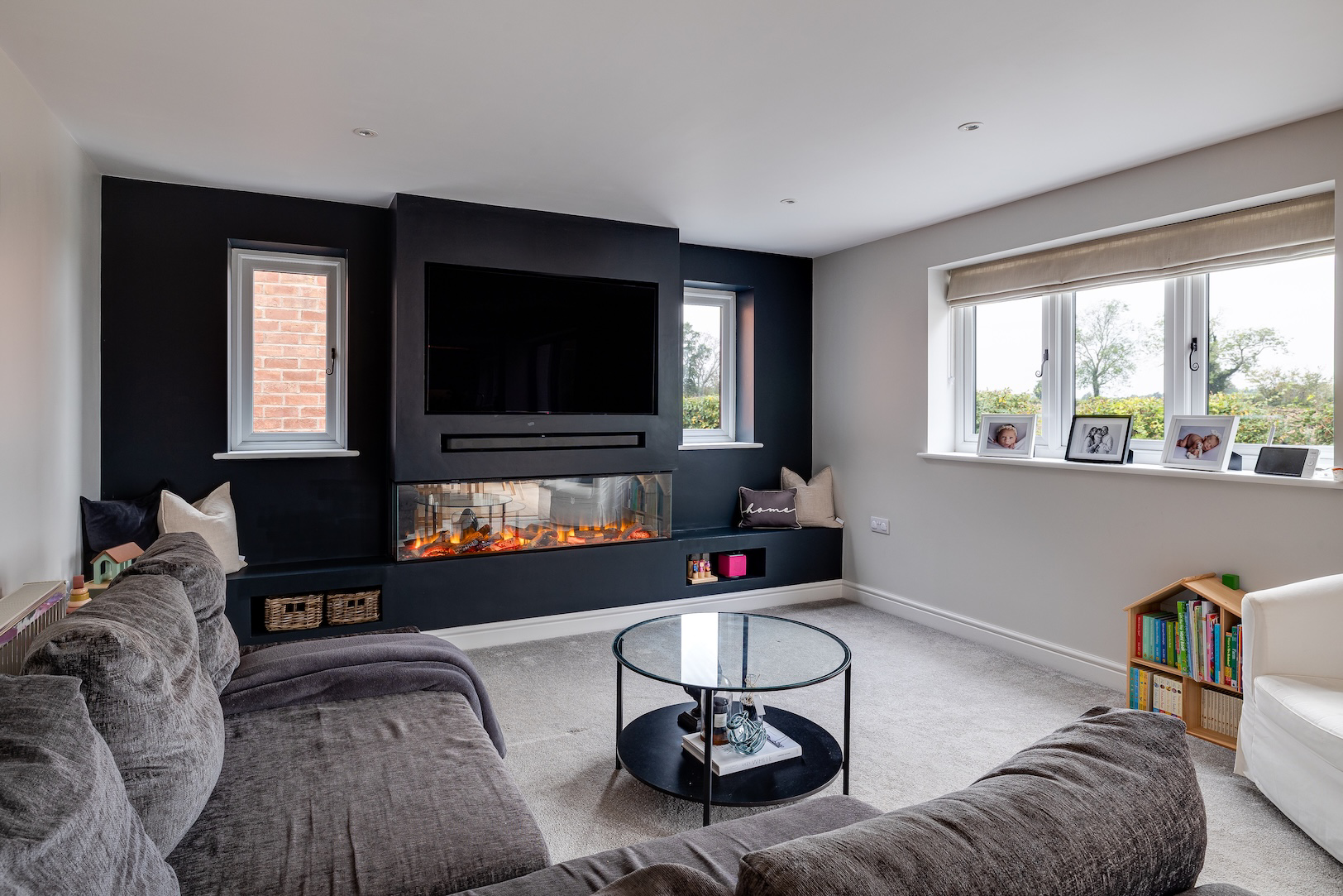 Stunning Period Country Home with Gardens, Views & Peaceful Seclusion - Mollington., photo 4