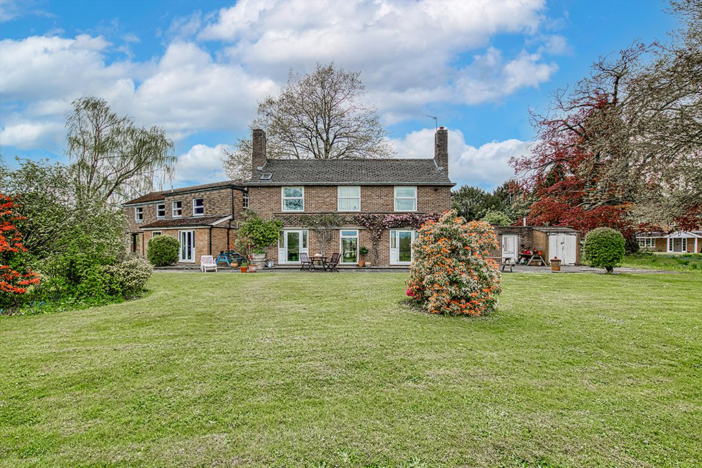 Feilden Chase, Mollington, CH1, photo 37