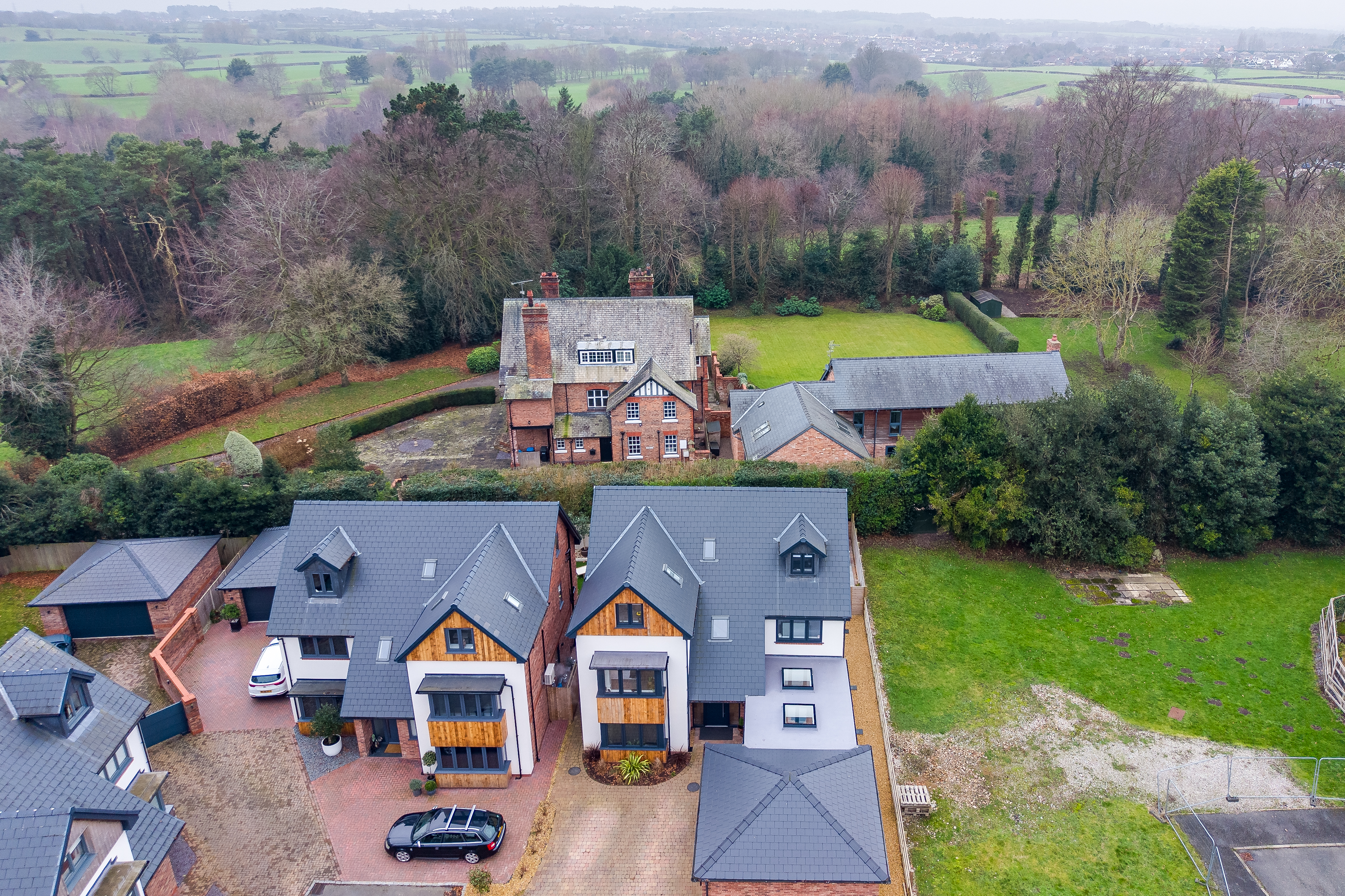 Bishops Court, Hawarden, CH5, photo 43