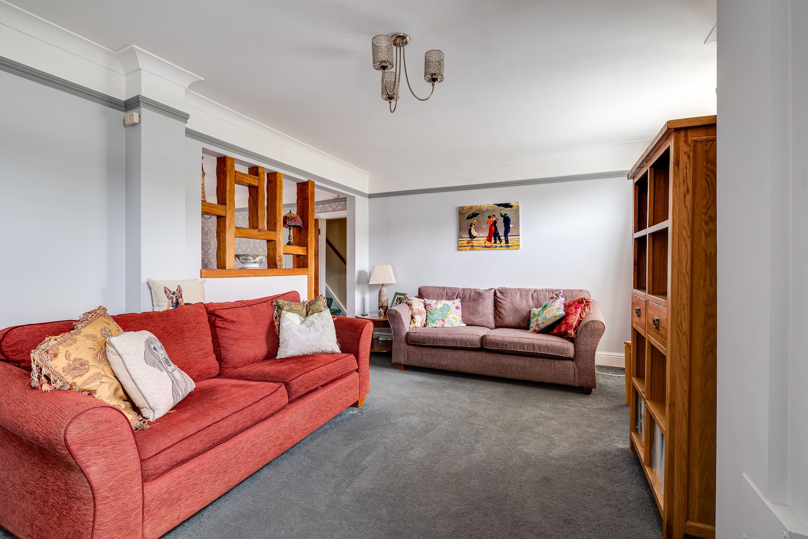 Eggbridge Lane, Waverton, CH3, photo 6