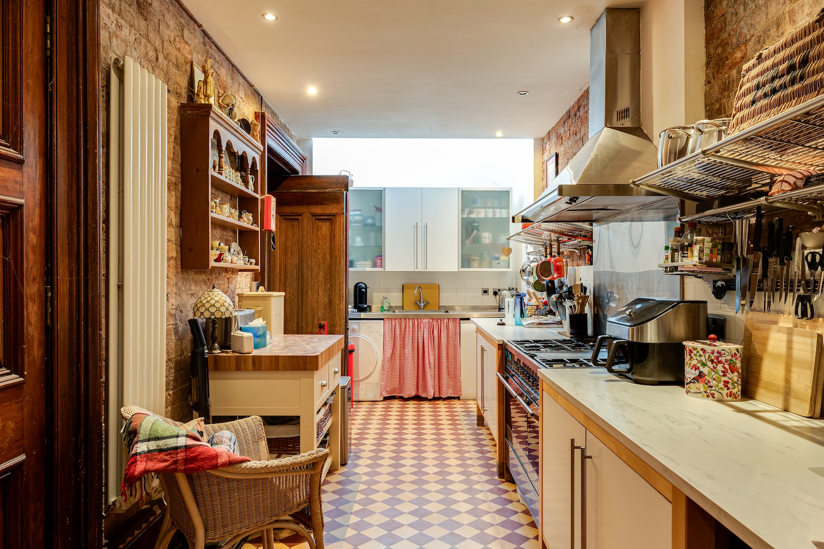 Wynnstay Hall Estate, Ruabon, LL14, photo 8