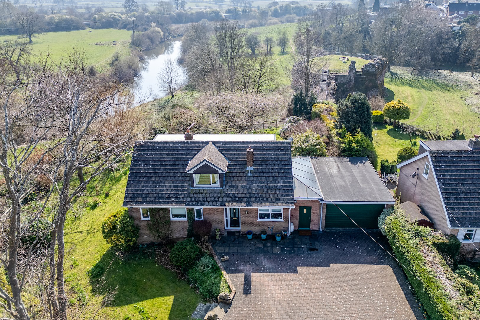 School Lane, Holt, LL13, photo 32
