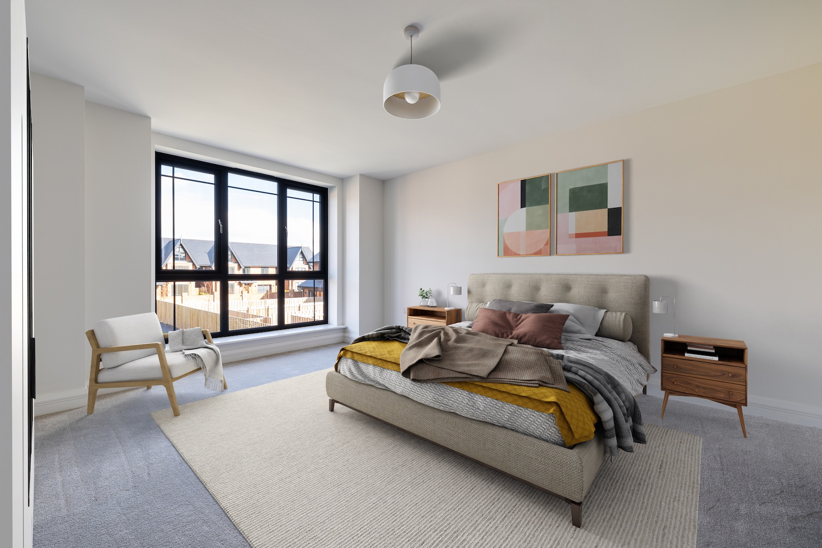 Beaufort Court, Chester, CH4, photo 8