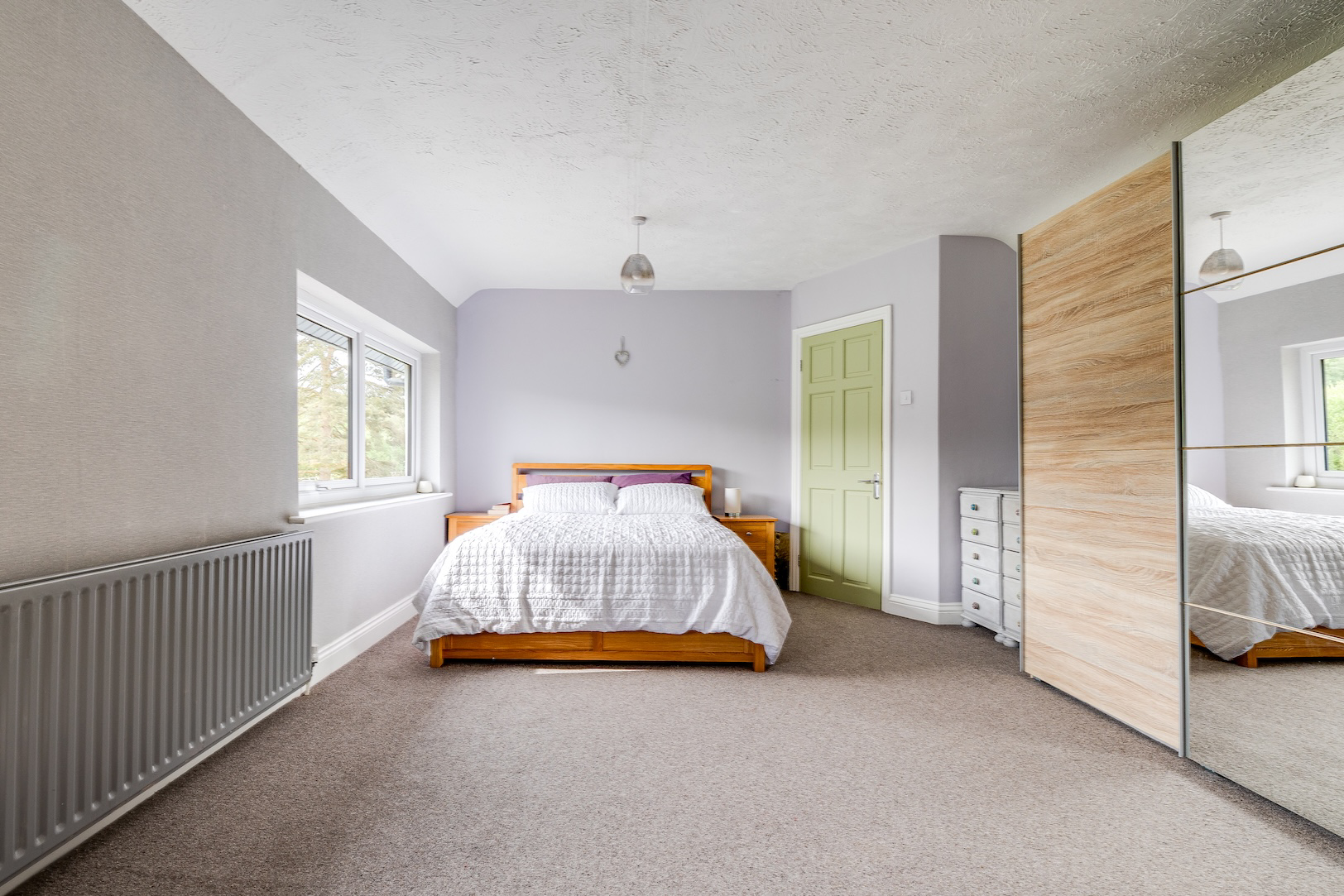 Cae-Pen-Ty Road, Cefn-Y-Bedd, LL12, photo 17