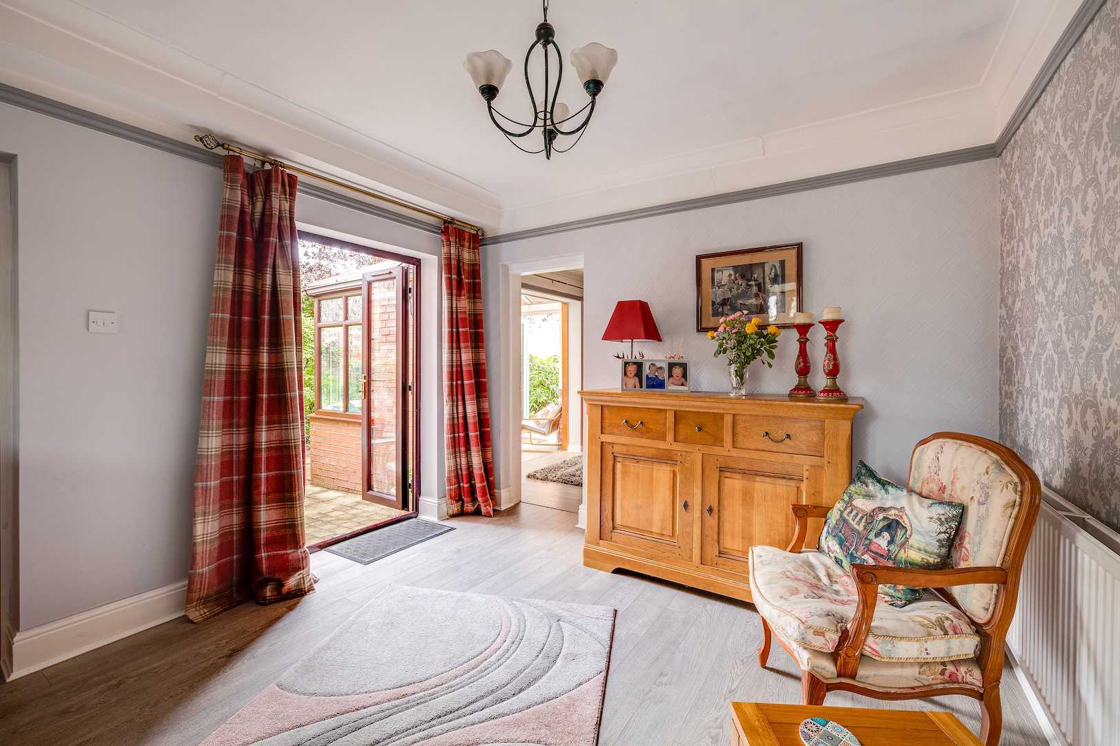 Eggbridge Lane, Waverton, CH3, photo 11