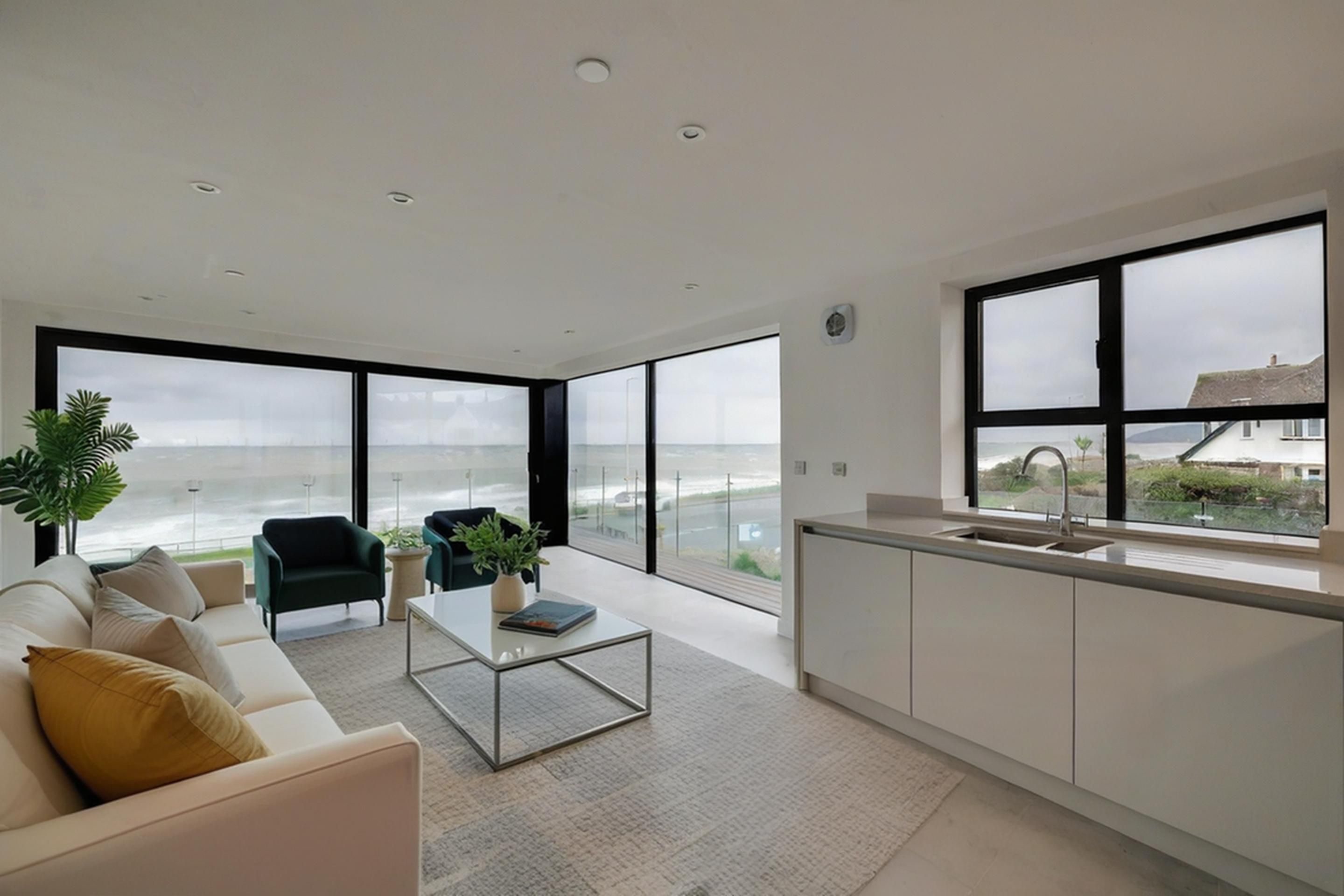 57 Marine Drive, Colwyn Bay, LL28, photo 2
